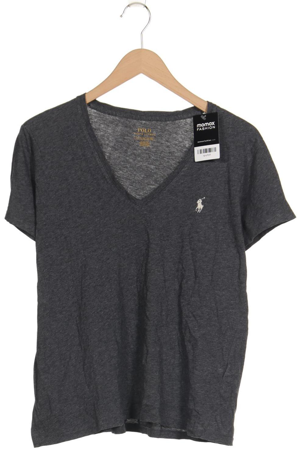 

Polo Ralph Lauren Damen T-Shirt, grau, Gr. 44