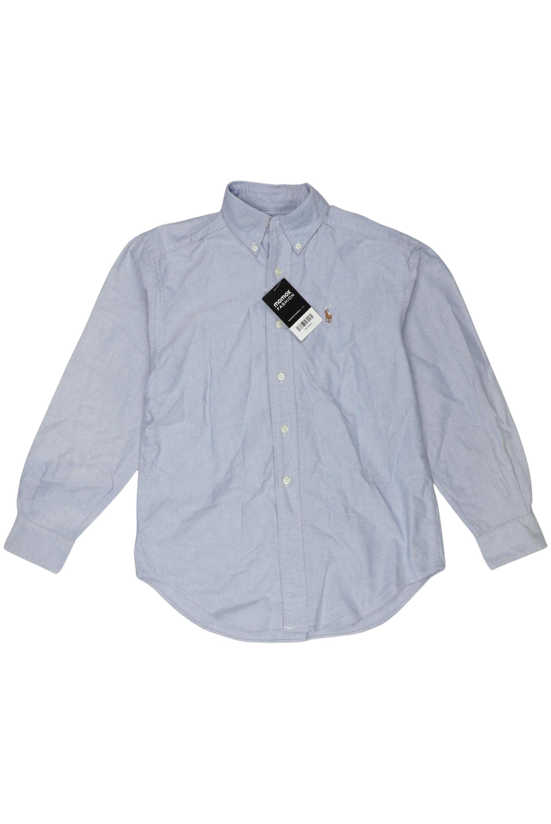 

Polo Ralph Lauren Jungen Hemd, hellblau, Gr. 12