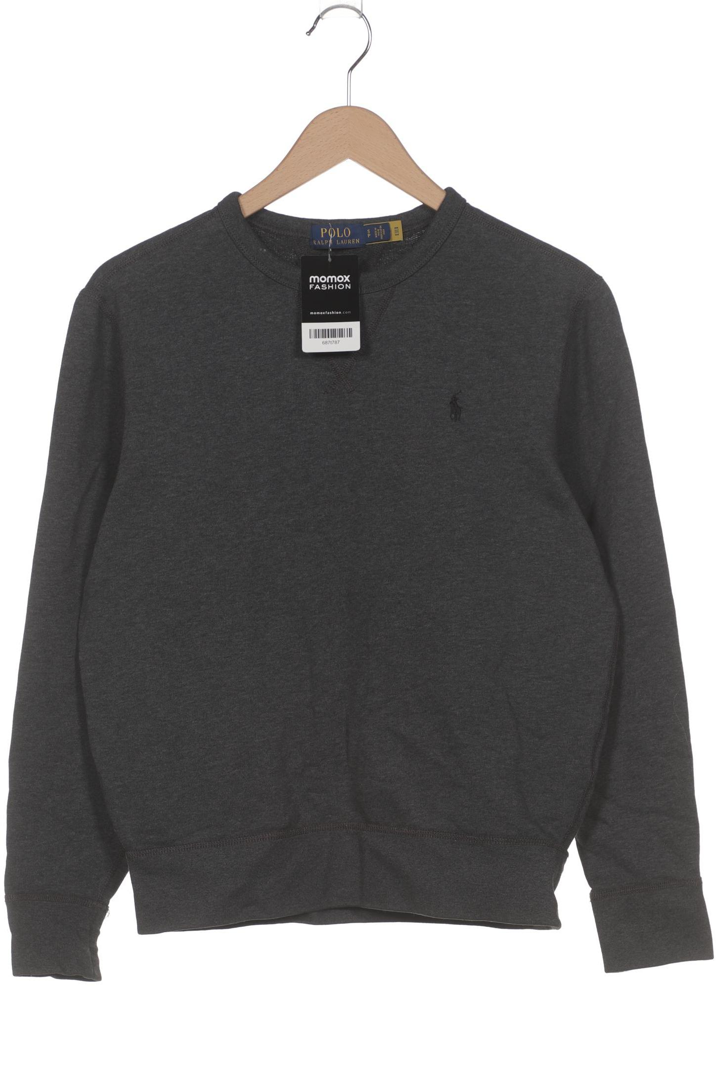 

Polo Ralph Lauren Herren Hoodies & Sweater, grau, Gr. 134