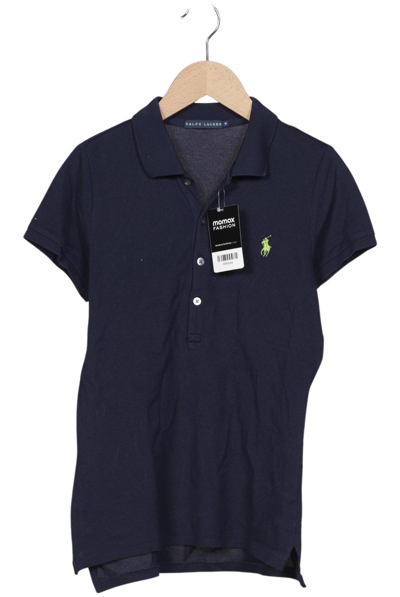 

Polo Ralph Lauren Damen Poloshirt, marineblau, Gr. 38
