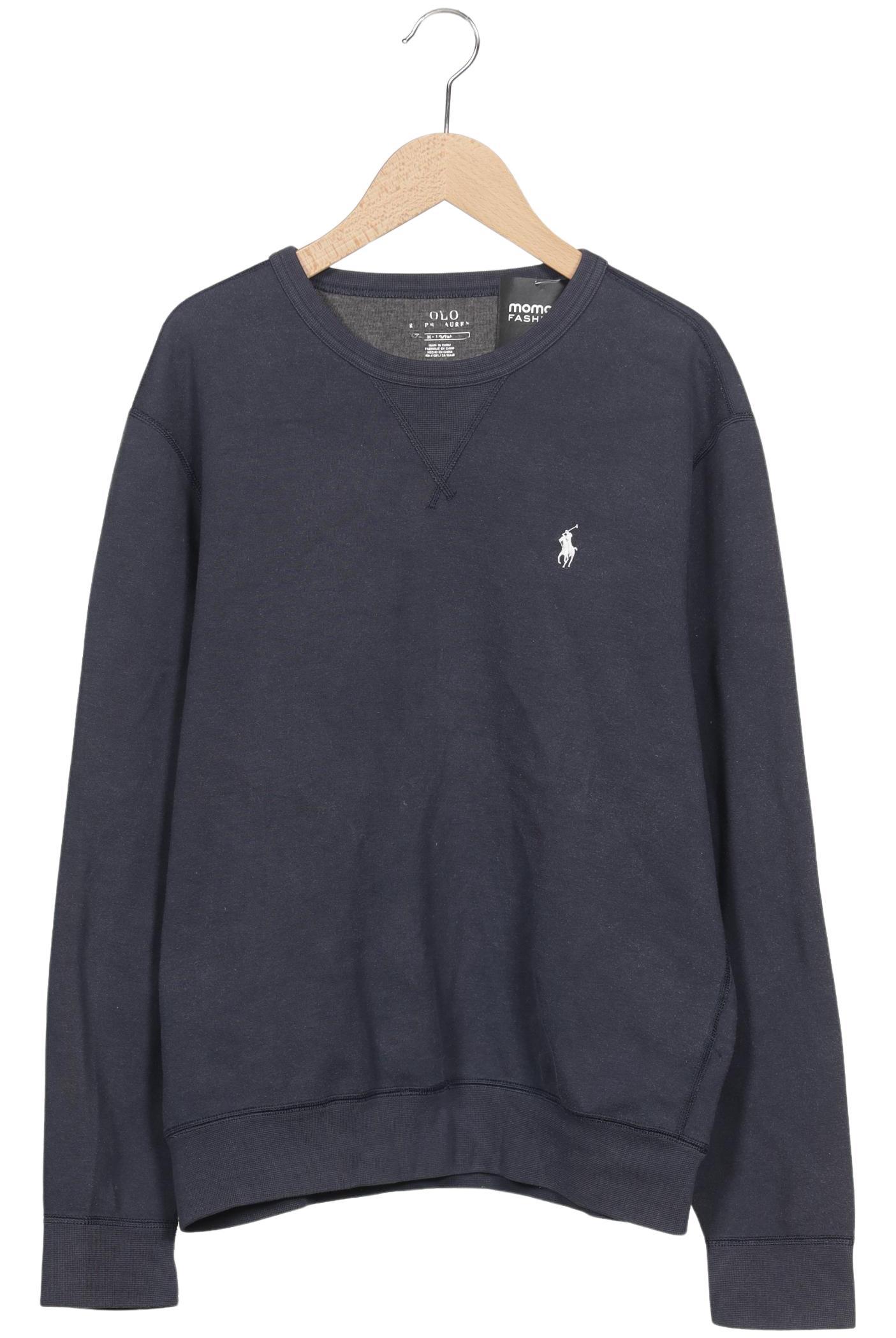 

Polo Ralph Lauren Herren Sweatshirt, marineblau, Gr. 48