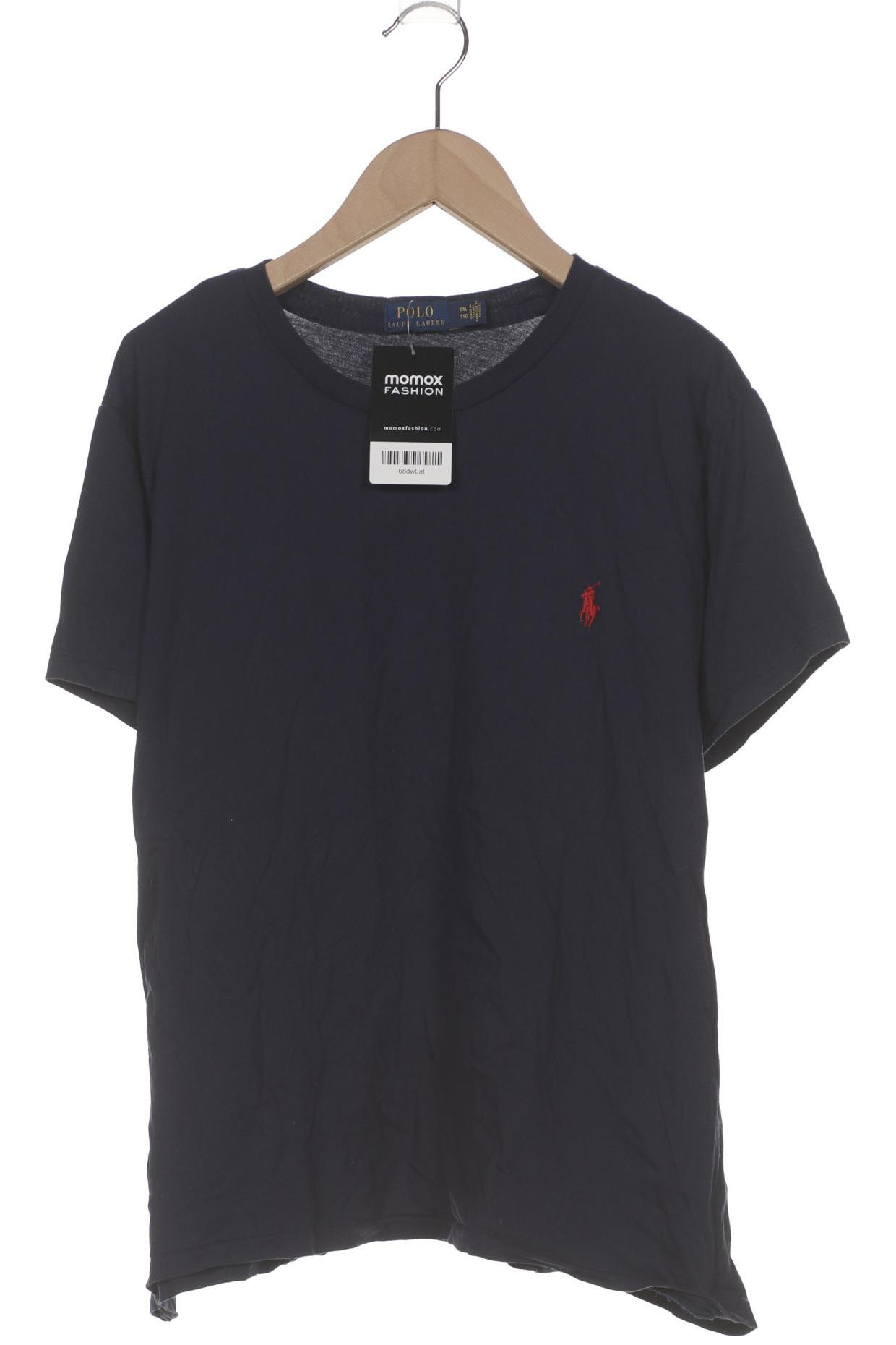

Polo Ralph Lauren Damen T-Shirt, marineblau, Gr. 46