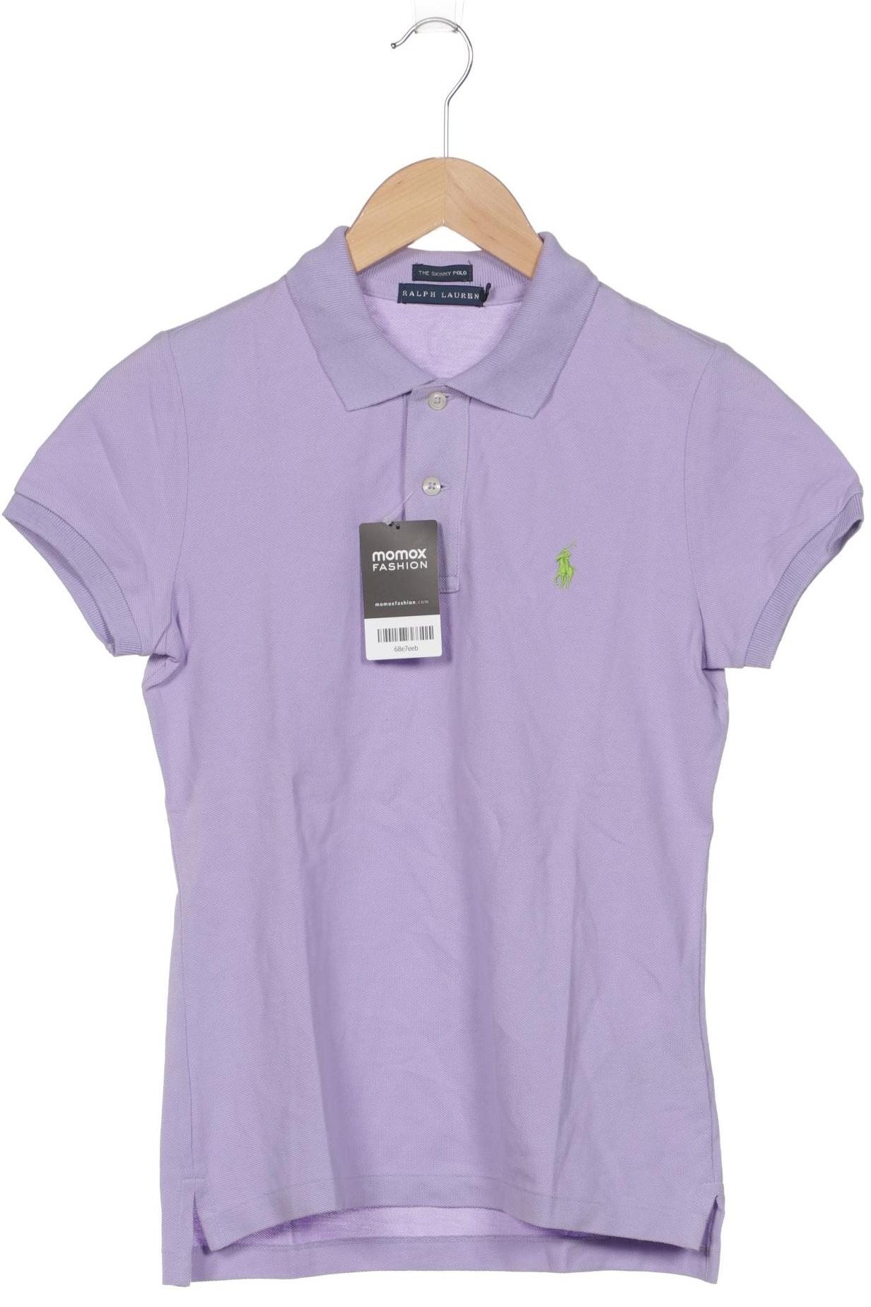 

Polo Ralph Lauren Damen Poloshirt, flieder, Gr. 38