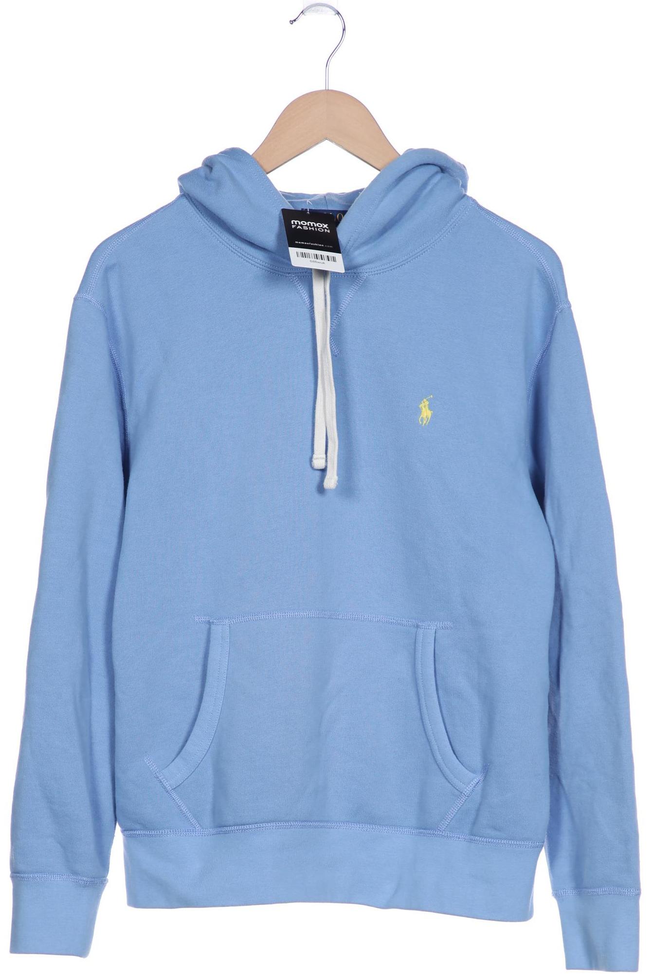 

Polo Ralph Lauren Herren Kapuzenpullover, hellblau