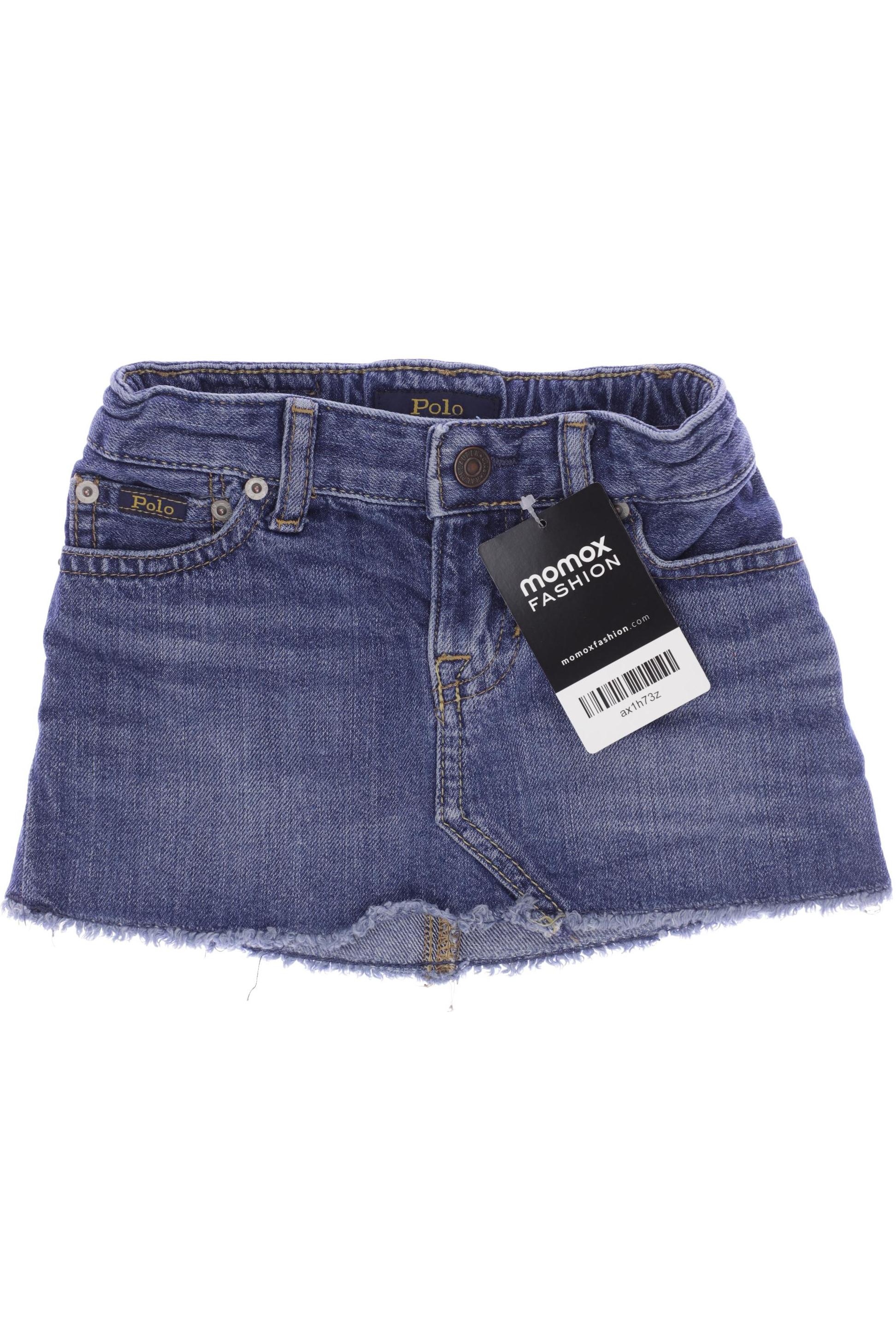 

Polo Ralph Lauren Damen Rock, blau, Gr. 104