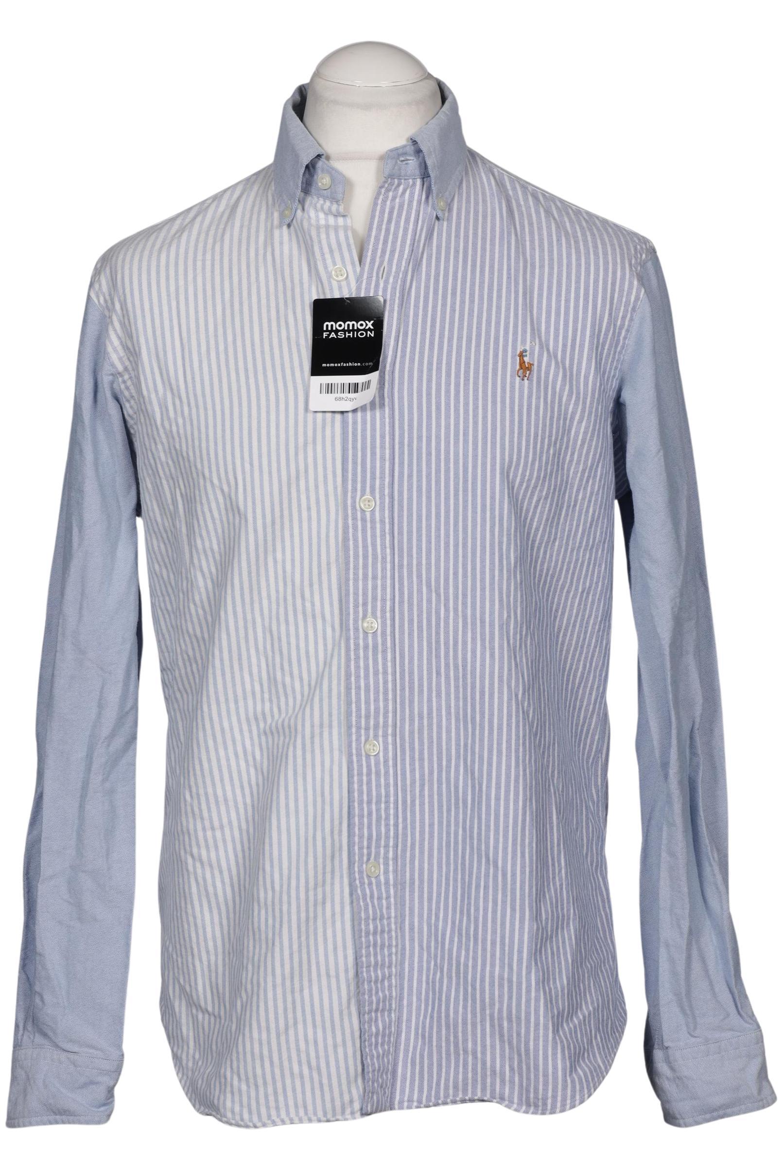 

Polo Ralph Lauren Herren Hemd, hellblau, Gr. 48