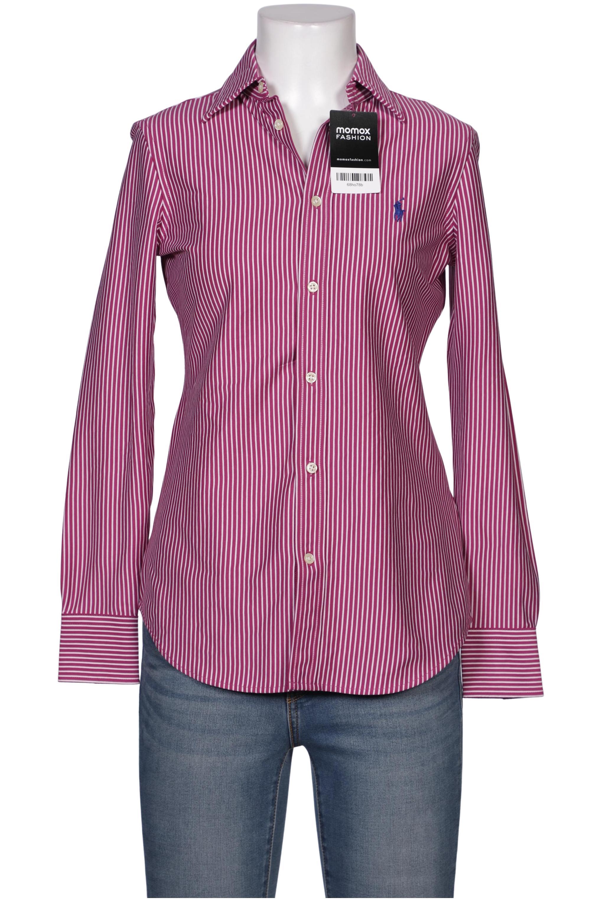 

Polo Ralph Lauren Damen Bluse, pink, Gr. 34