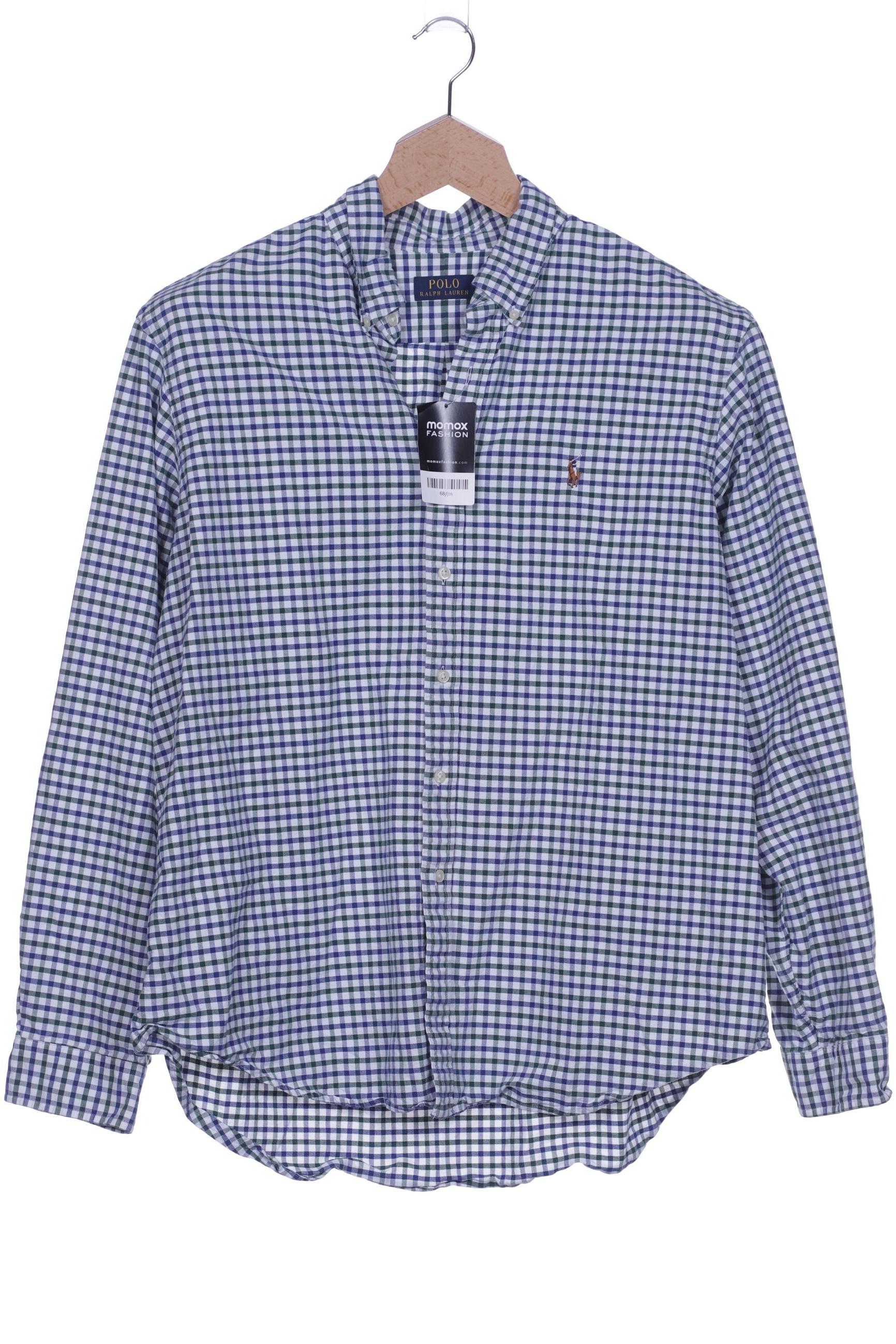 

Polo Ralph Lauren Herren Hemd, mehrfarbig, Gr. 56