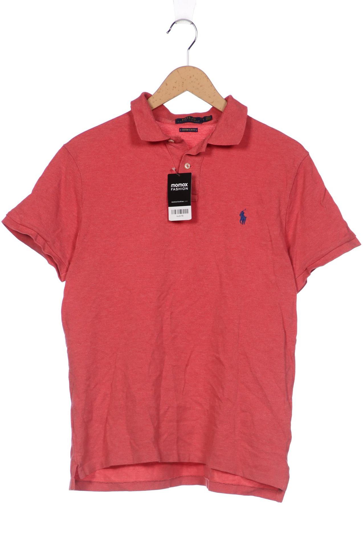 

Polo Ralph Lauren Herren Poloshirt, rot