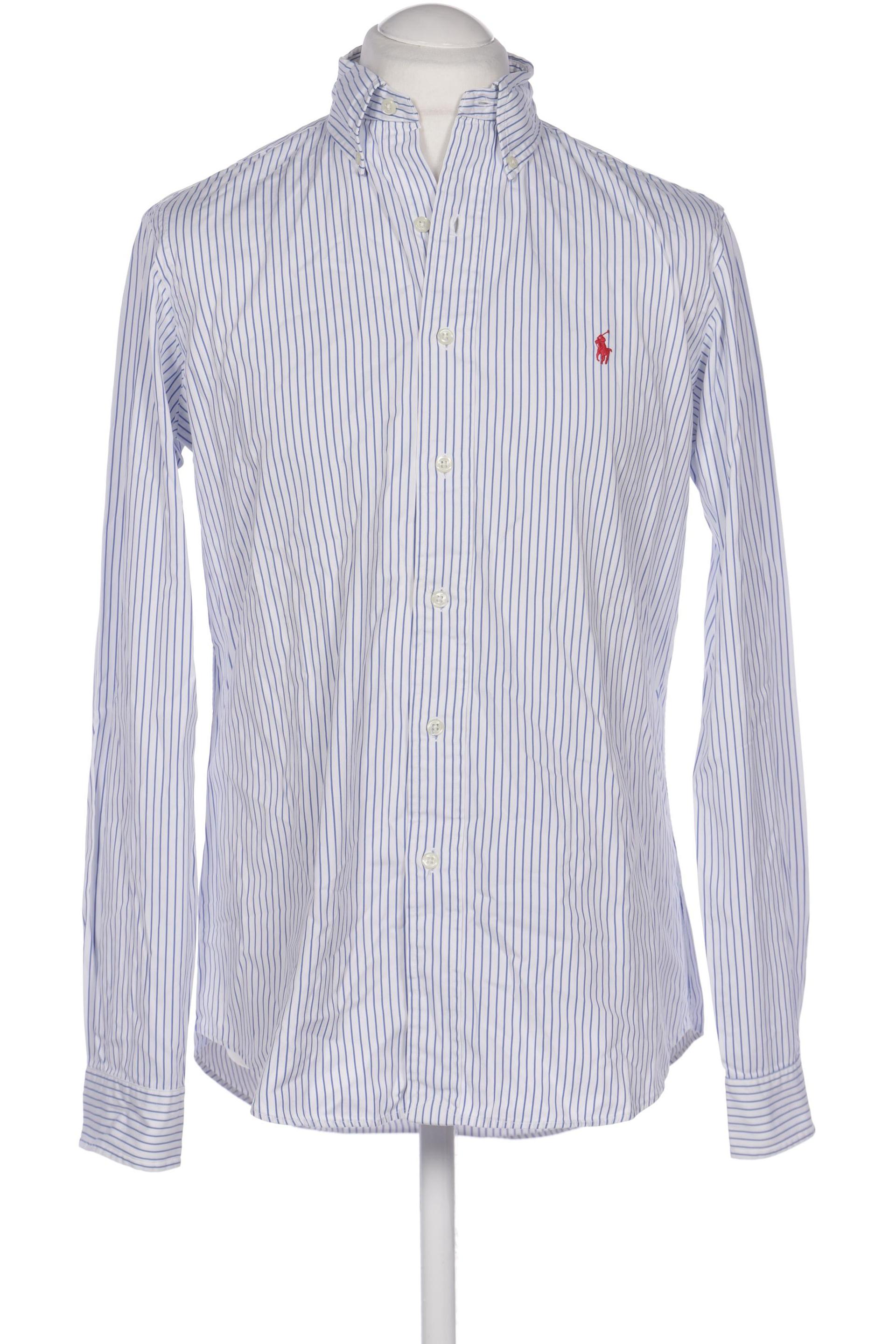 

Polo Ralph Lauren Herren Hemd, weiß, Gr. 48