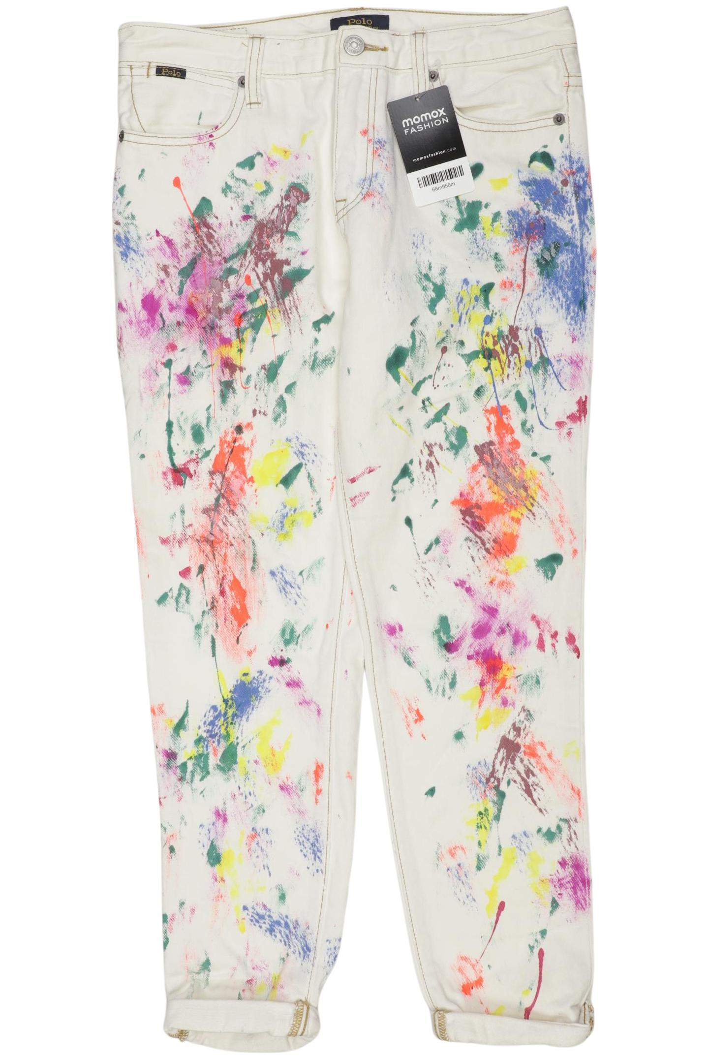 

Polo Ralph Lauren Damen Jeans, mehrfarbig, Gr. 164