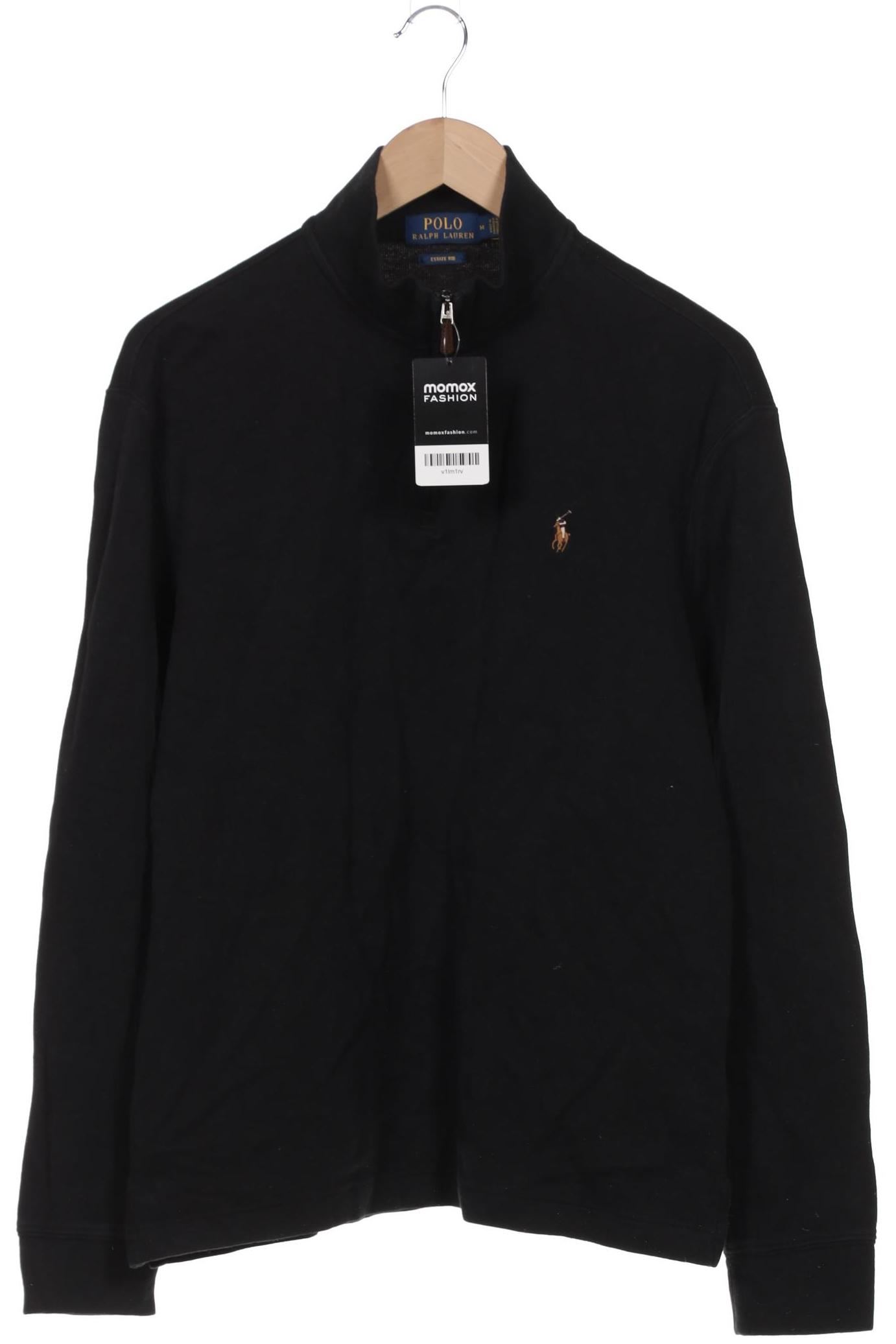 

Polo Ralph Lauren Herren Pullover, schwarz, Gr. 48