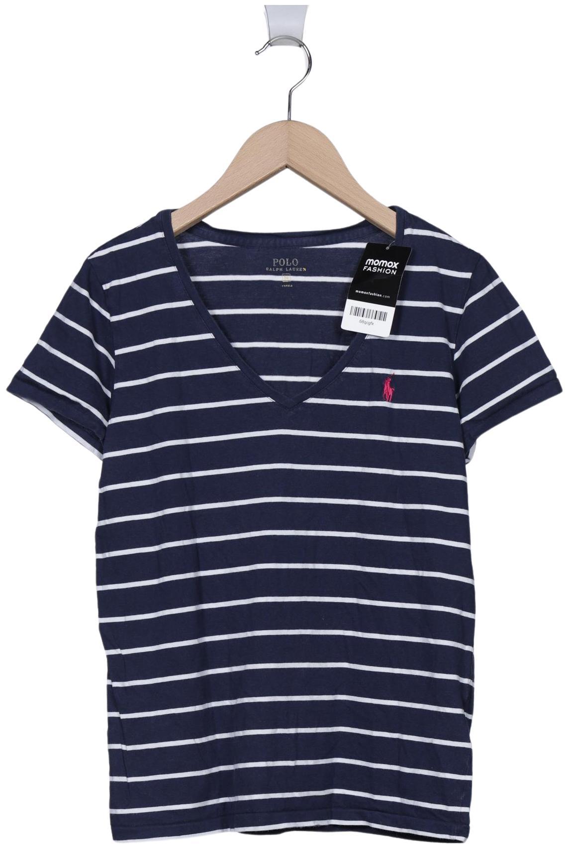 

Polo Ralph Lauren Damen T-Shirt, mehrfarbig, Gr. 38