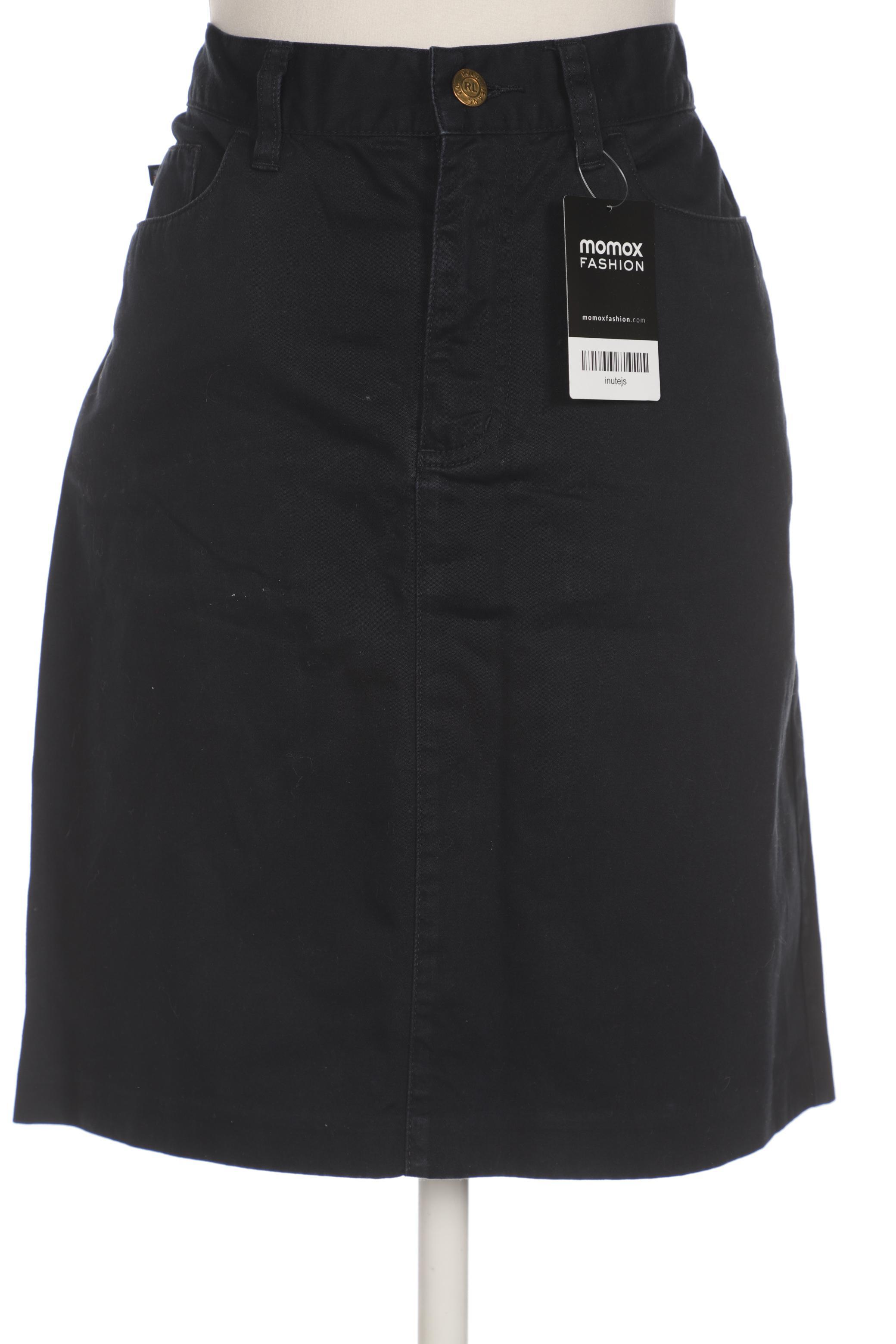

Polo Ralph Lauren Damen Rock, marineblau, Gr. 6