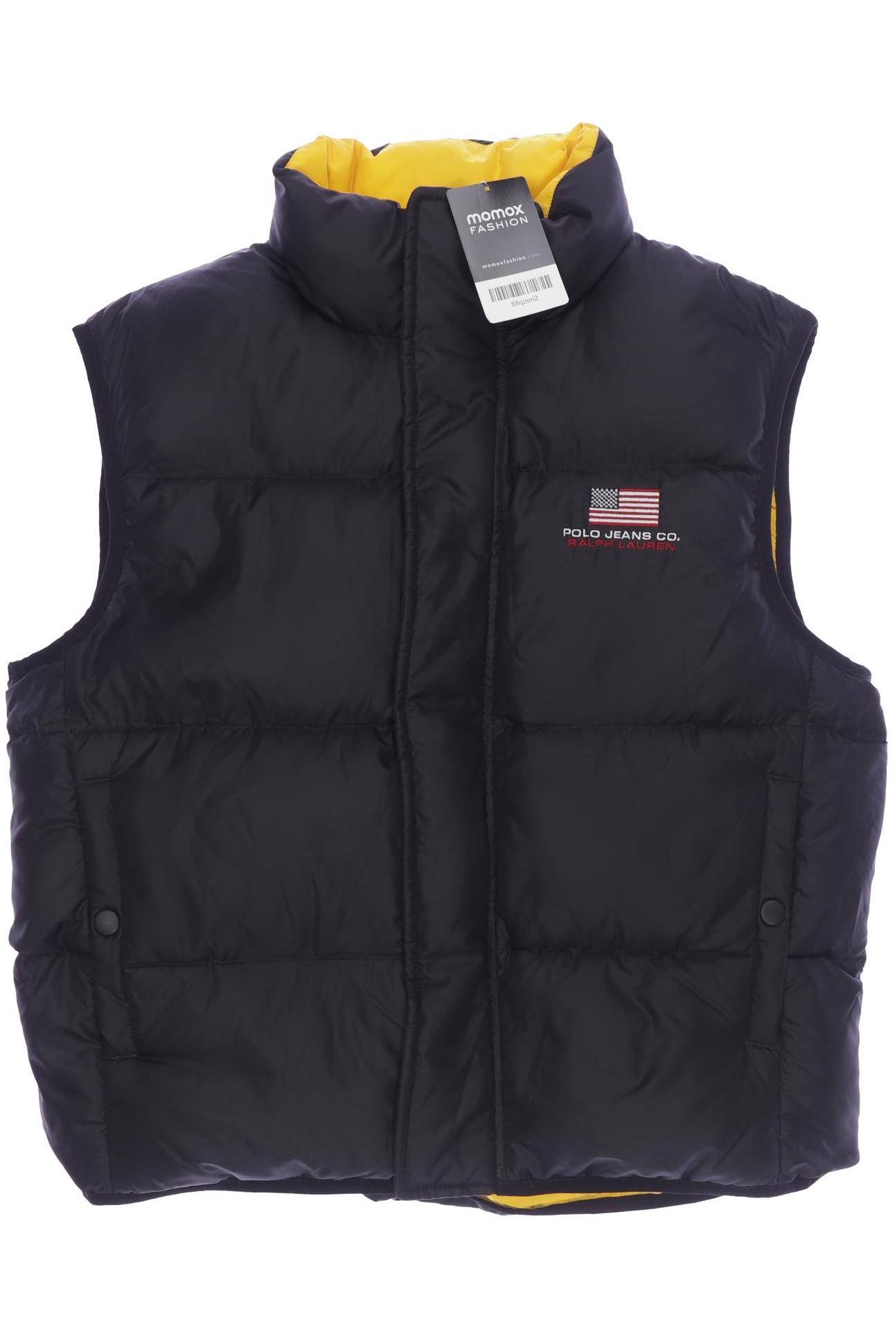 

Polo Ralph Lauren Herren Weste, schwarz, Gr. 46
