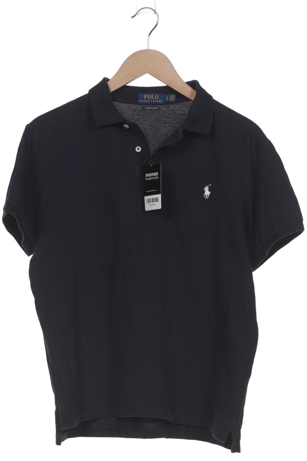 

Polo Ralph Lauren Herren Poloshirt, marineblau, Gr. 52