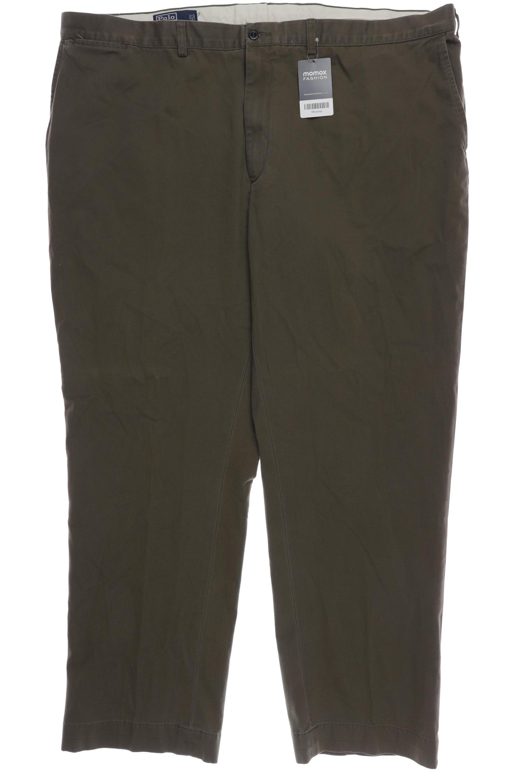 

Polo Ralph Lauren Herren Stoffhose, braun, Gr. 48