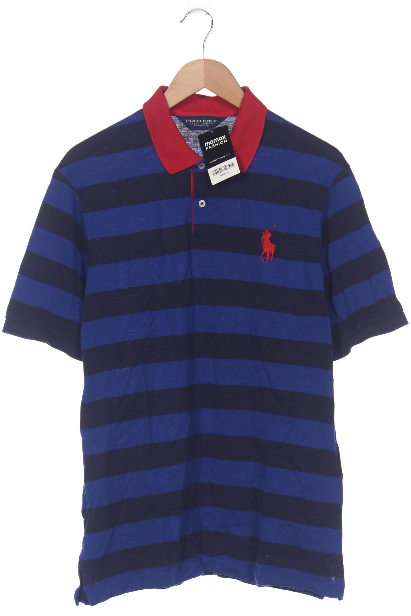 

Polo Ralph Lauren Herren Poloshirt, marineblau, Gr. 52