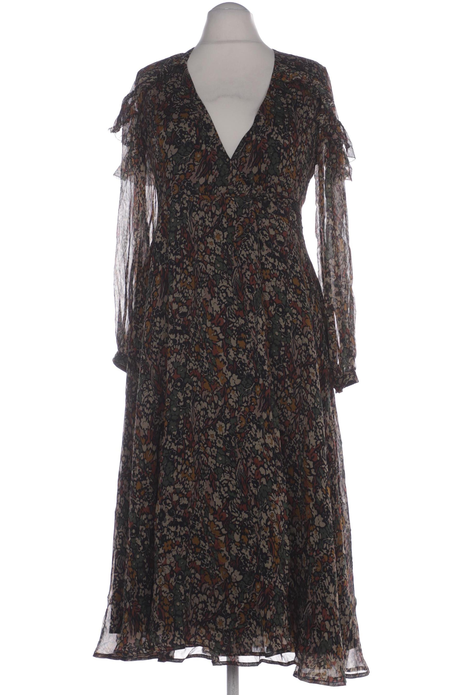 

Polo Ralph Lauren Damen Kleid, braun, Gr. 6