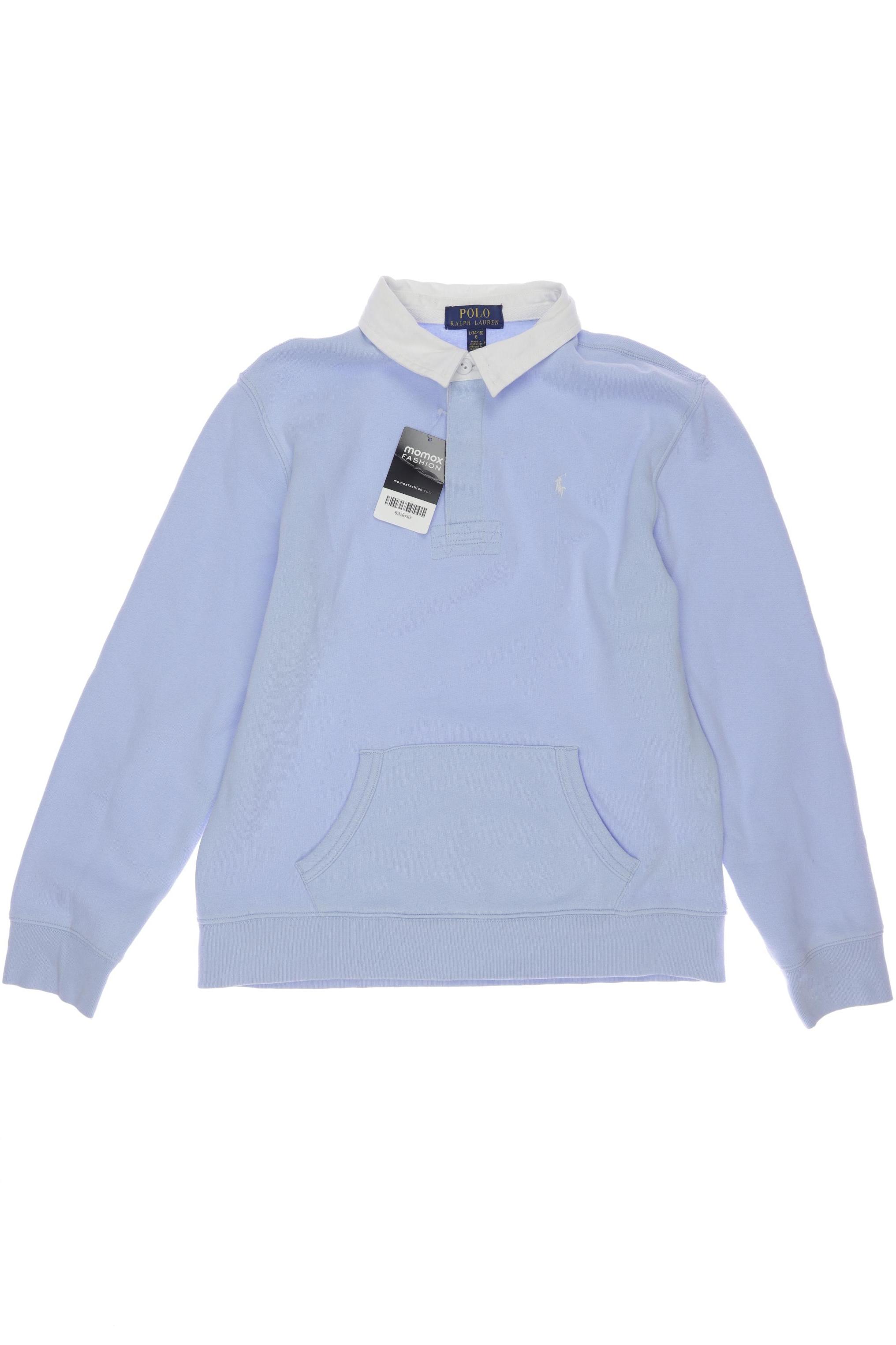 

Polo Ralph Lauren Herren Hoodies & Sweater, blau, Gr. 158