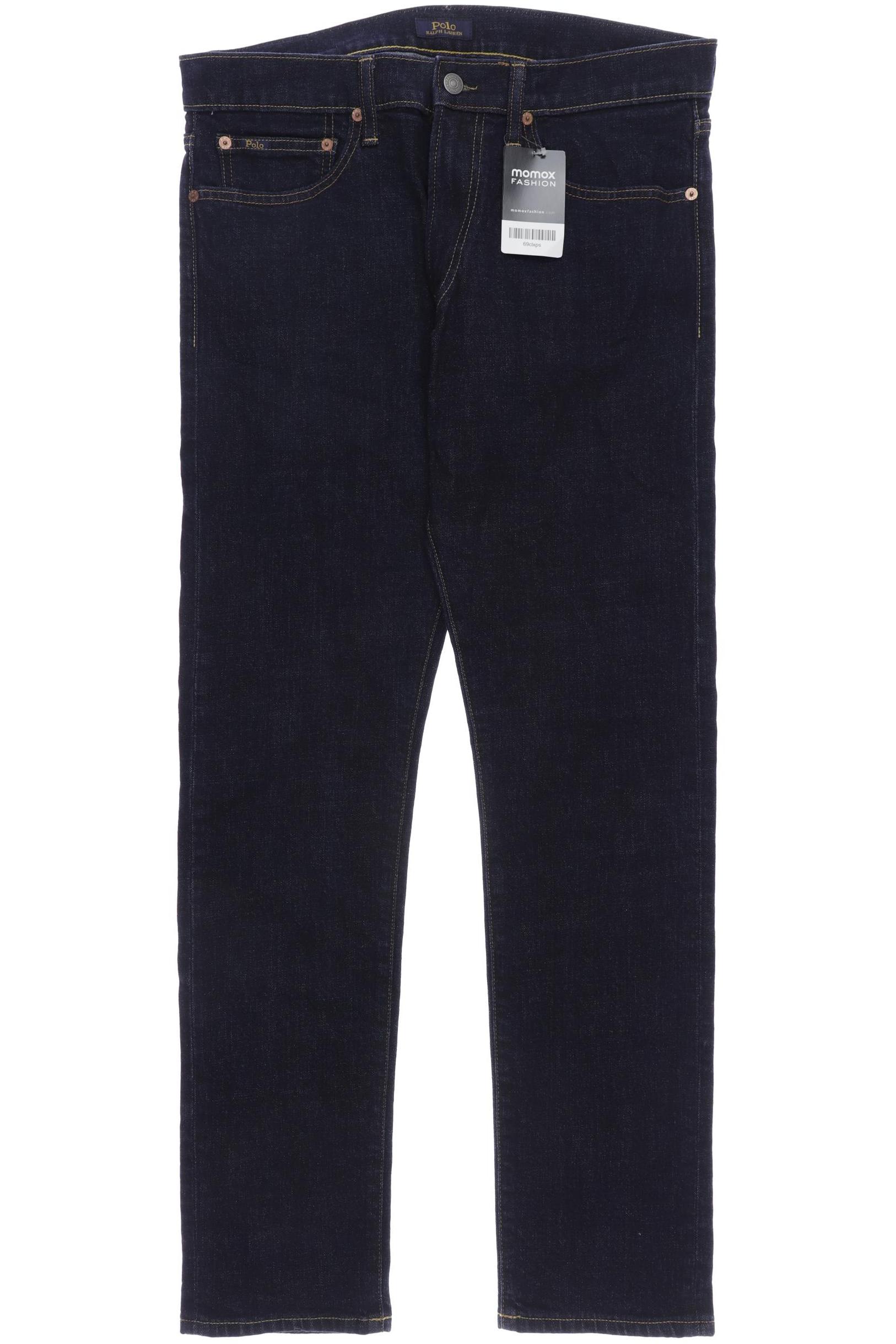 

Polo Ralph Lauren Herren Jeans, marineblau, Gr. 32