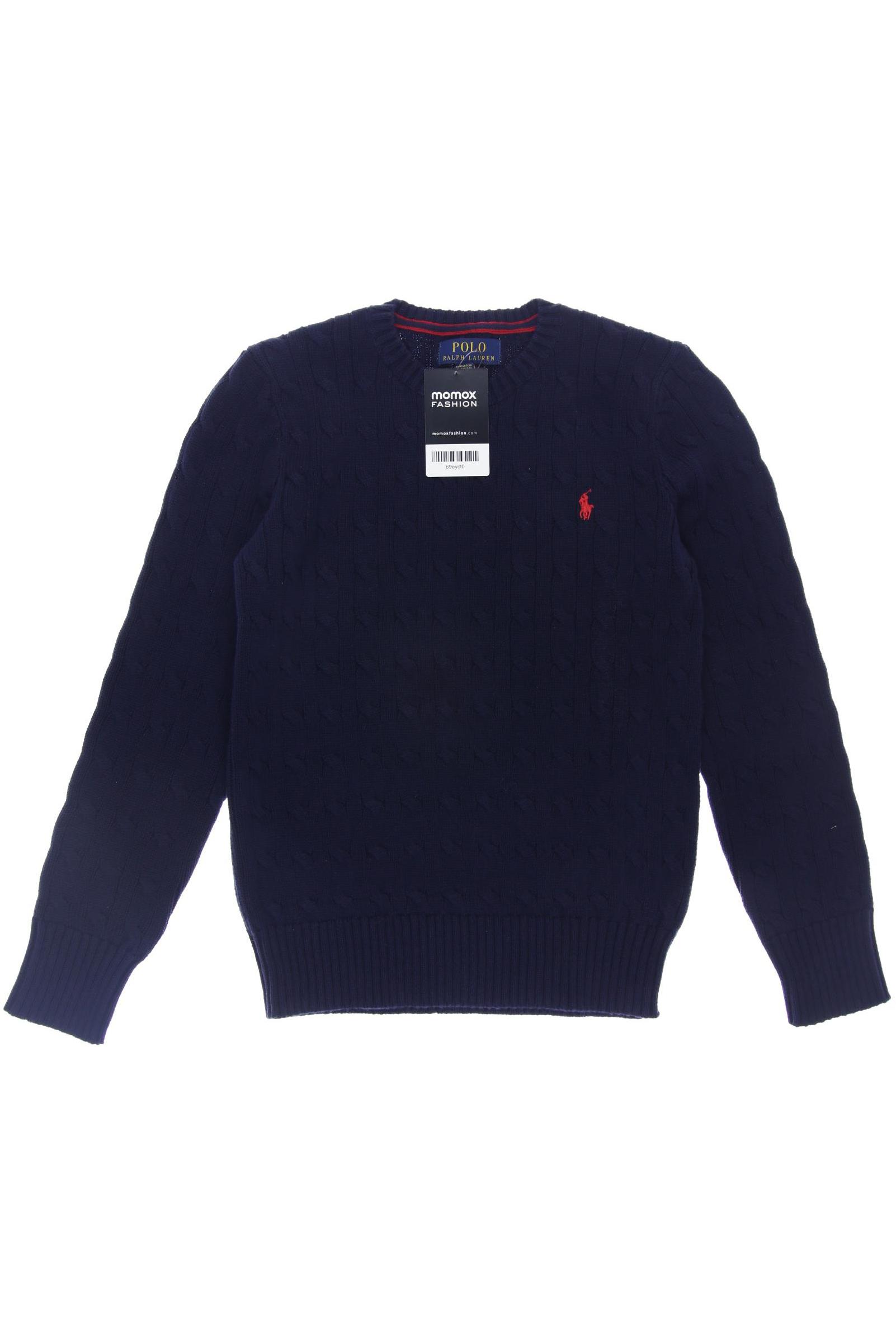 

Polo Ralph Lauren Mädchen Pullover, marineblau