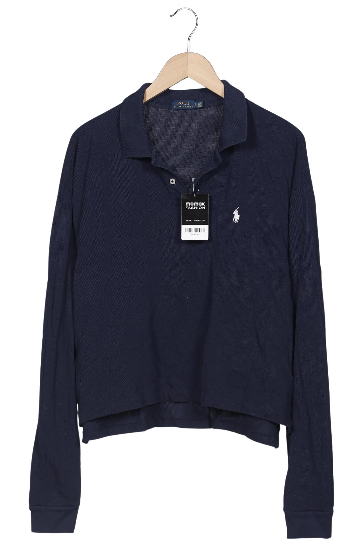 

Polo Ralph Lauren Damen Poloshirt, marineblau, Gr. 42