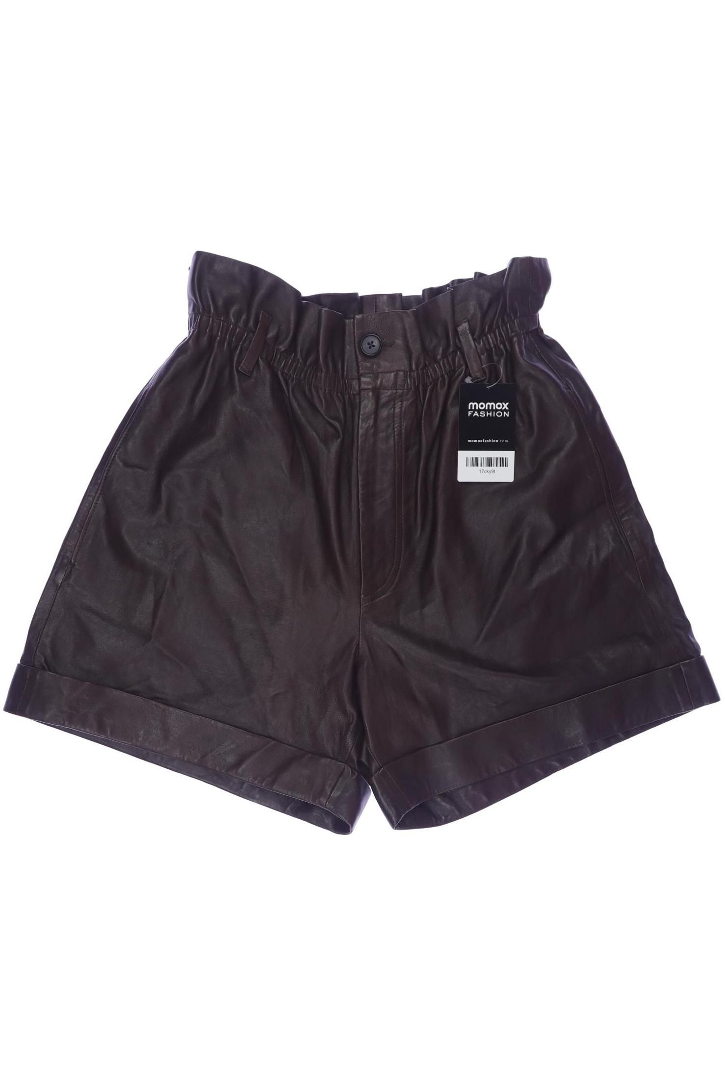 

Polo Ralph Lauren Damen Shorts, braun, Gr. 6