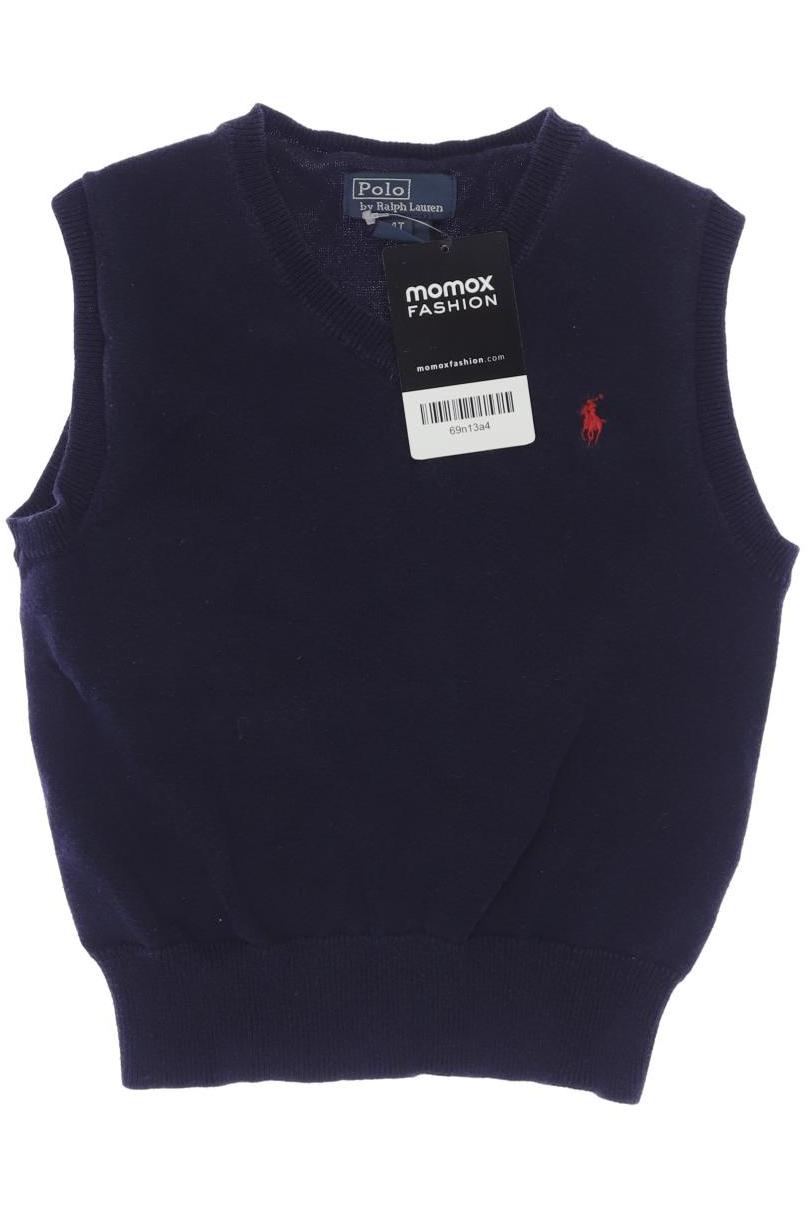 

Polo Ralph Lauren Jungen Pullover, marineblau