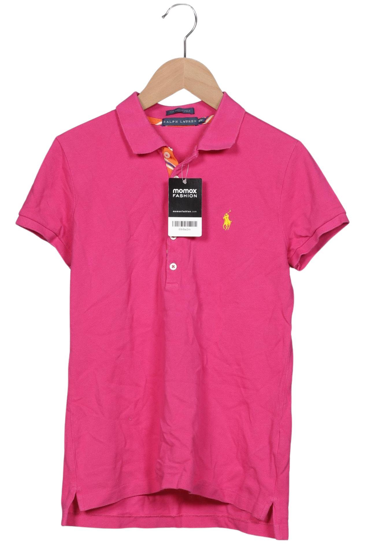 

Polo Ralph Lauren Damen Poloshirt, pink, Gr. 38