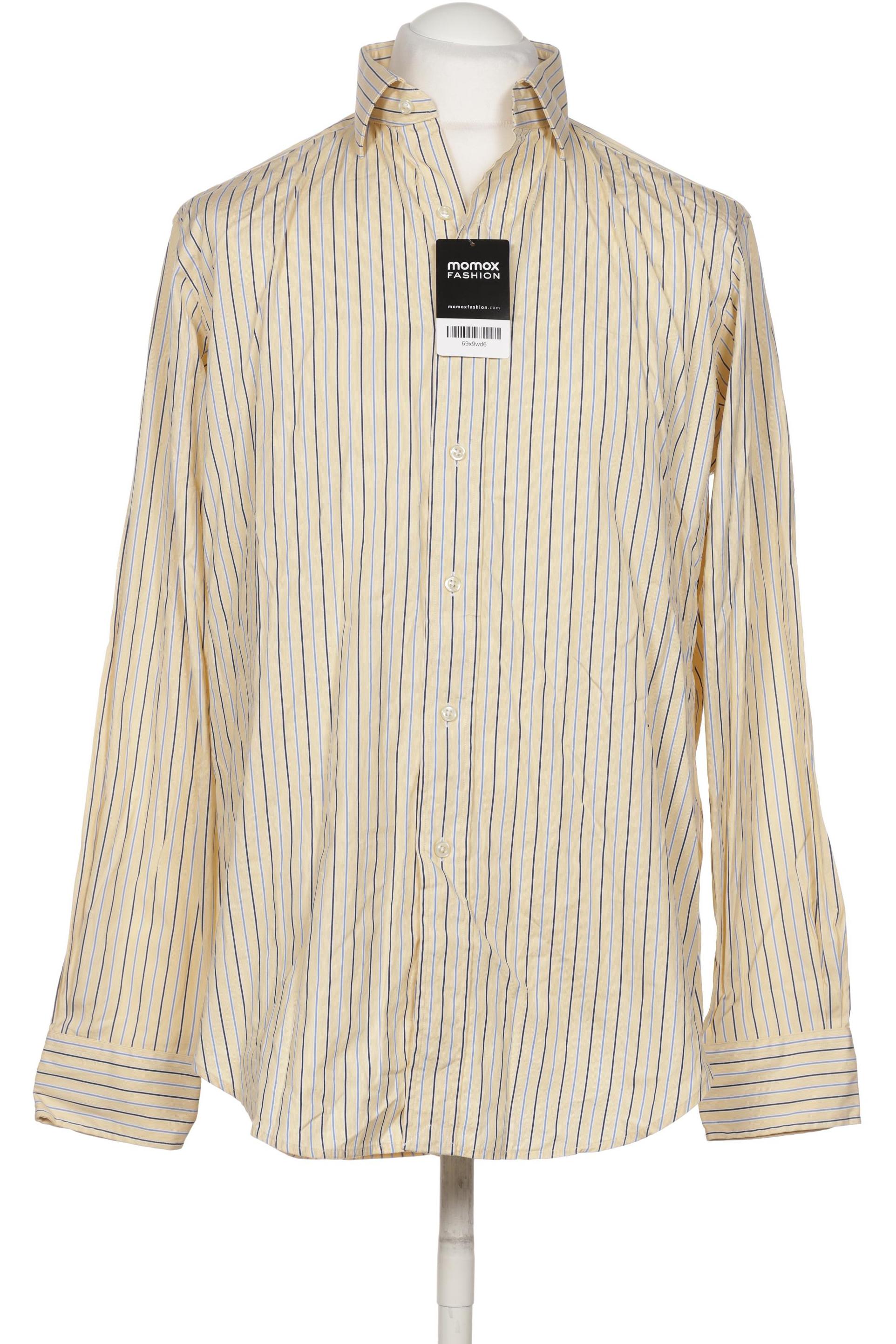 

Polo Ralph Lauren Herren Hemd, gelb, Gr. 16