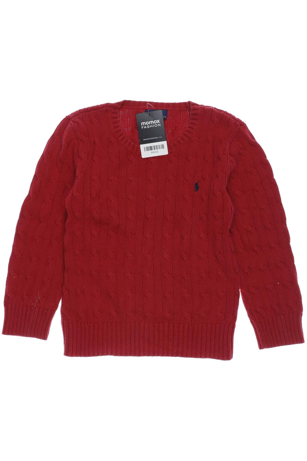 

Polo Ralph Lauren Damen Pullover, pink, Gr. 116