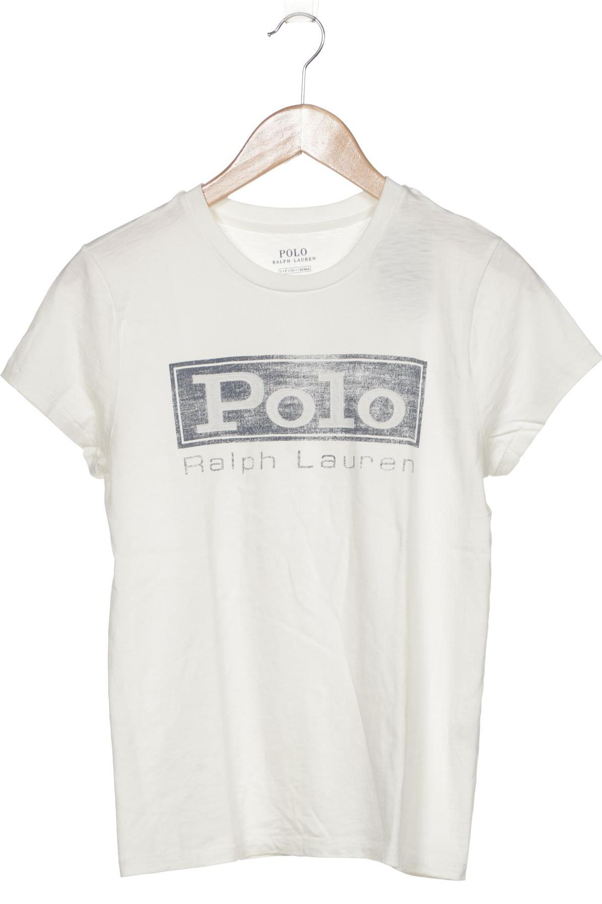 

Polo Ralph Lauren Damen T-Shirt, beige, Gr. 36