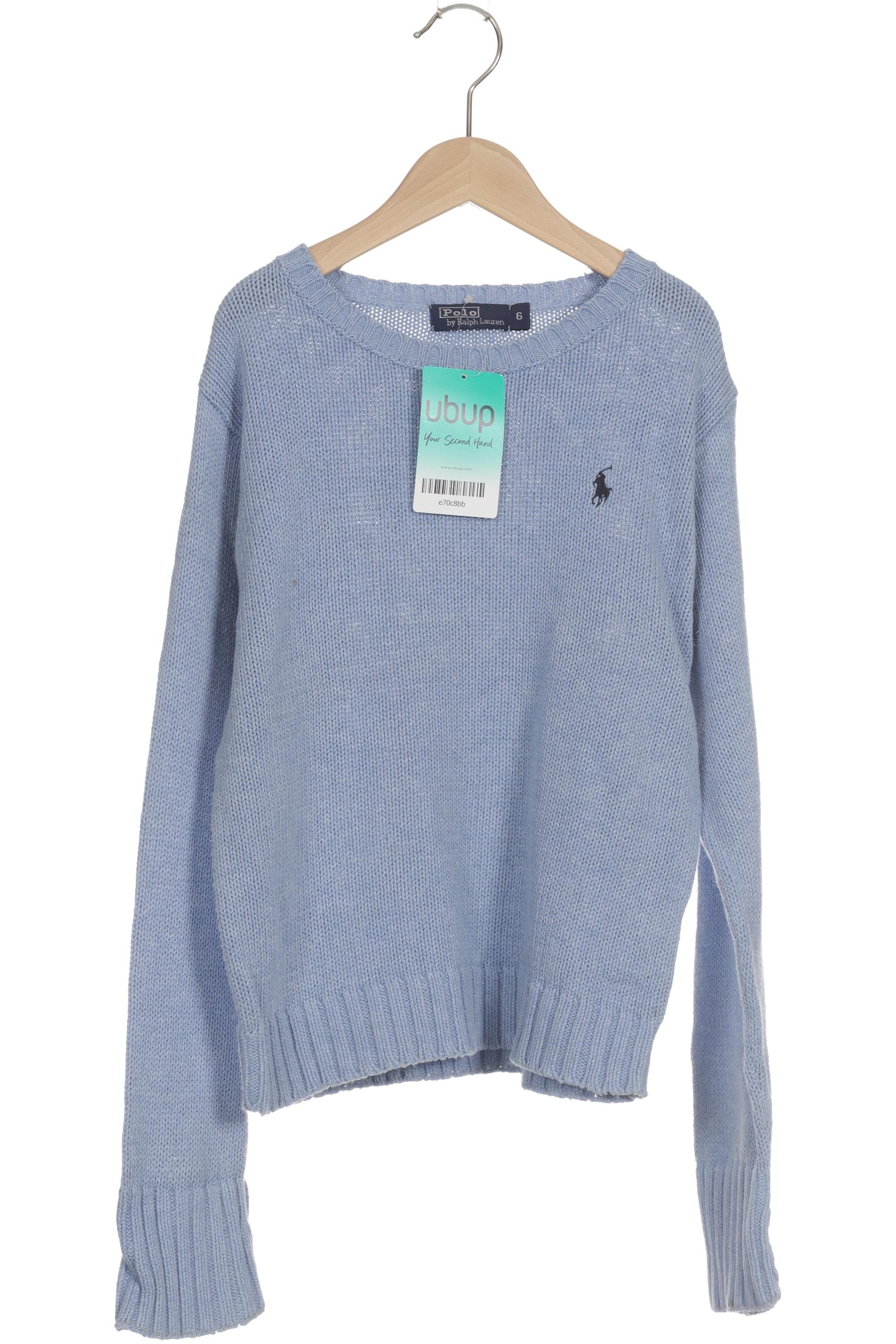 

Polo Ralph Lauren Herren Pullover, blau, Gr. 116