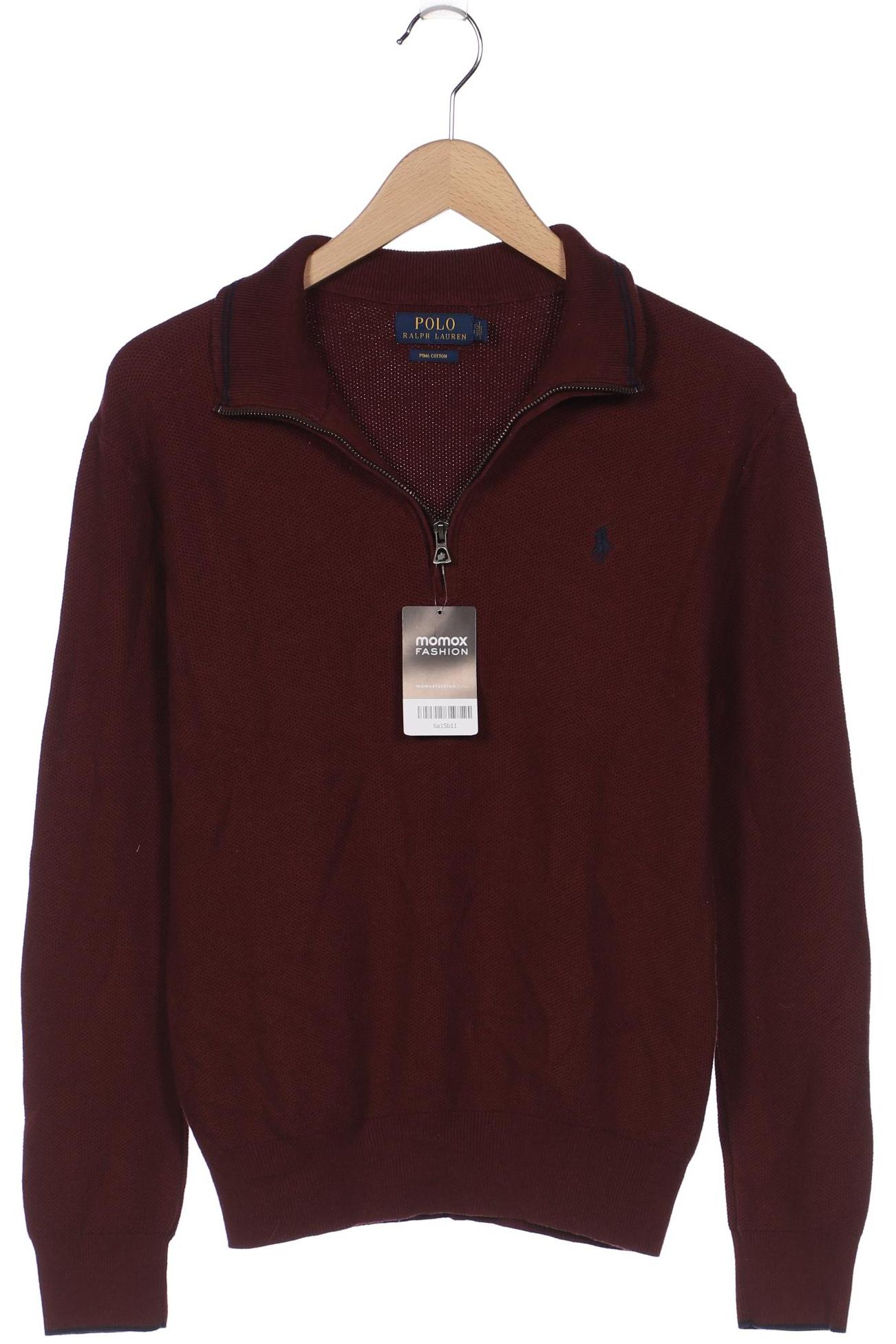 

Polo Ralph Lauren Herren Pullover, rot, Gr. 46