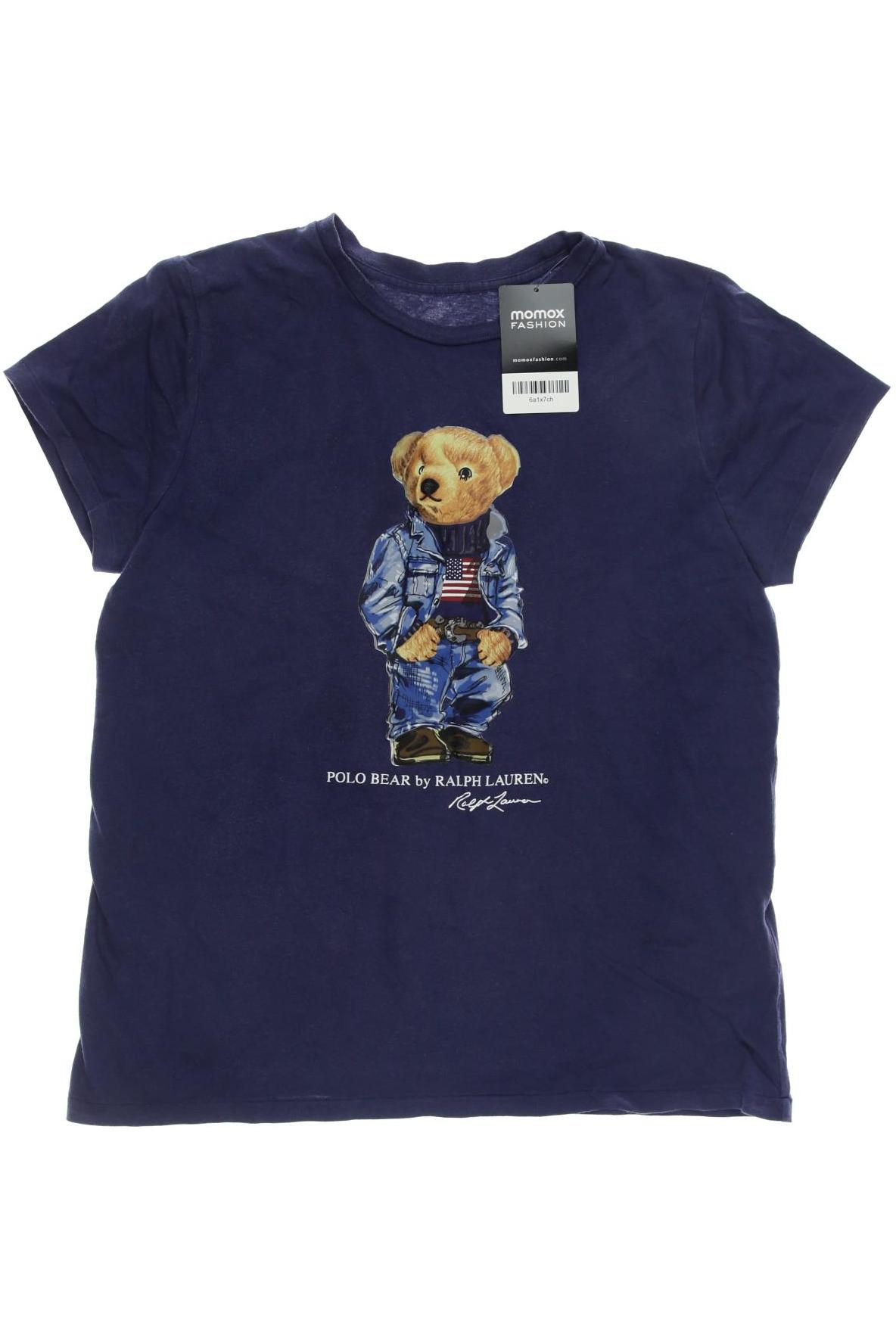 

Polo Ralph Lauren Damen T-Shirt, marineblau, Gr. 182