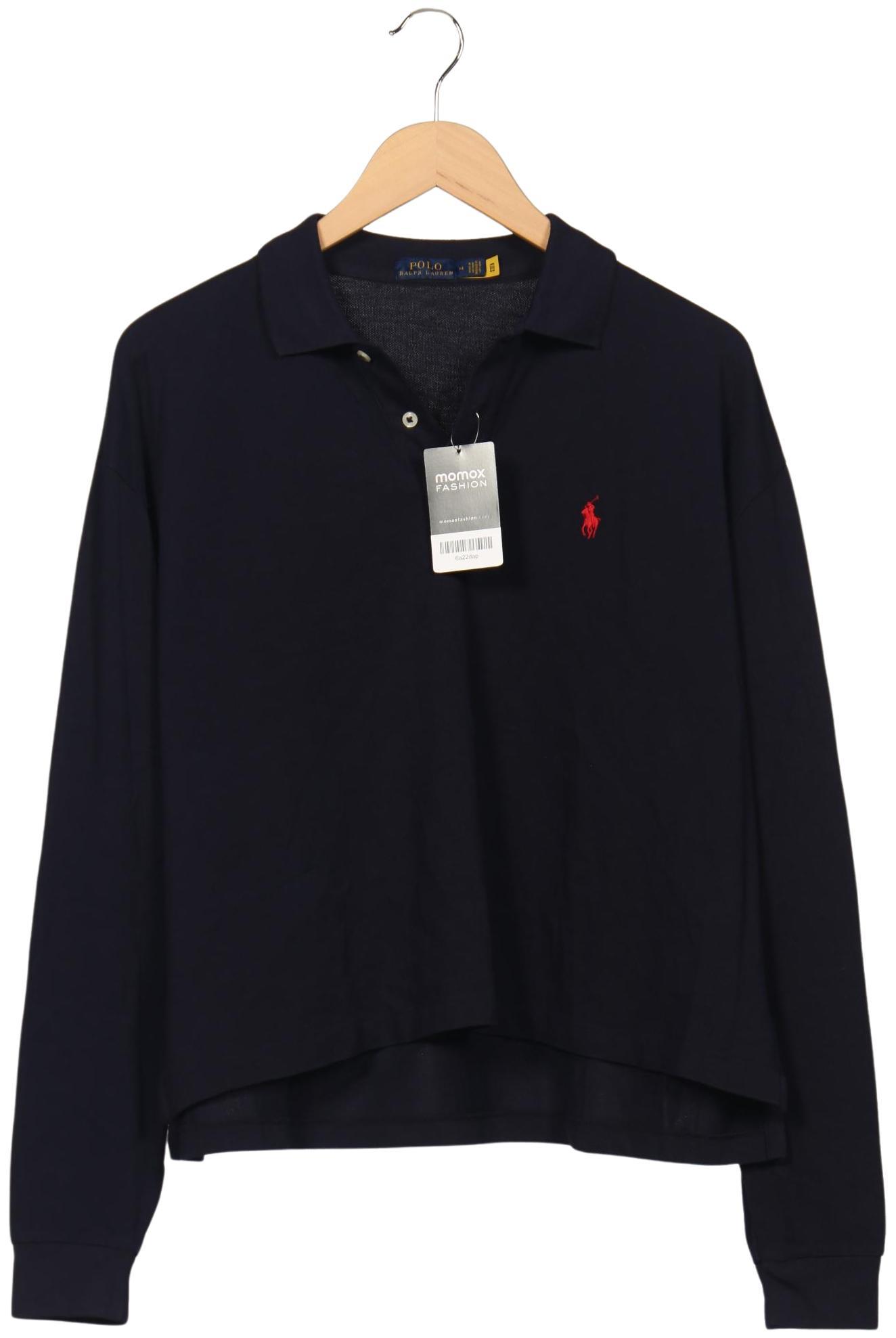 

Polo Ralph Lauren Damen Poloshirt, marineblau, Gr. 38