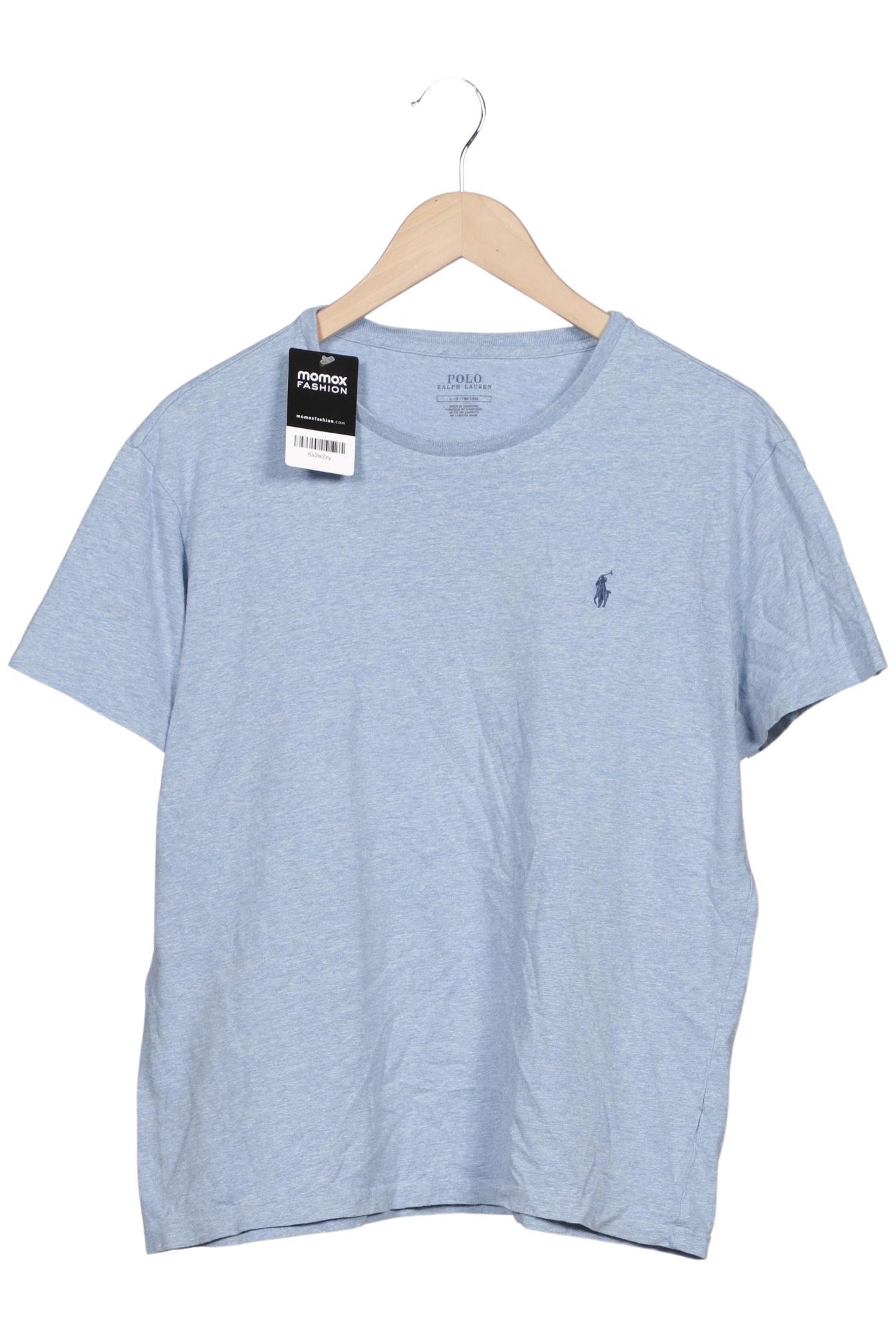 

Polo Ralph Lauren Damen T-Shirt, blau, Gr. 42