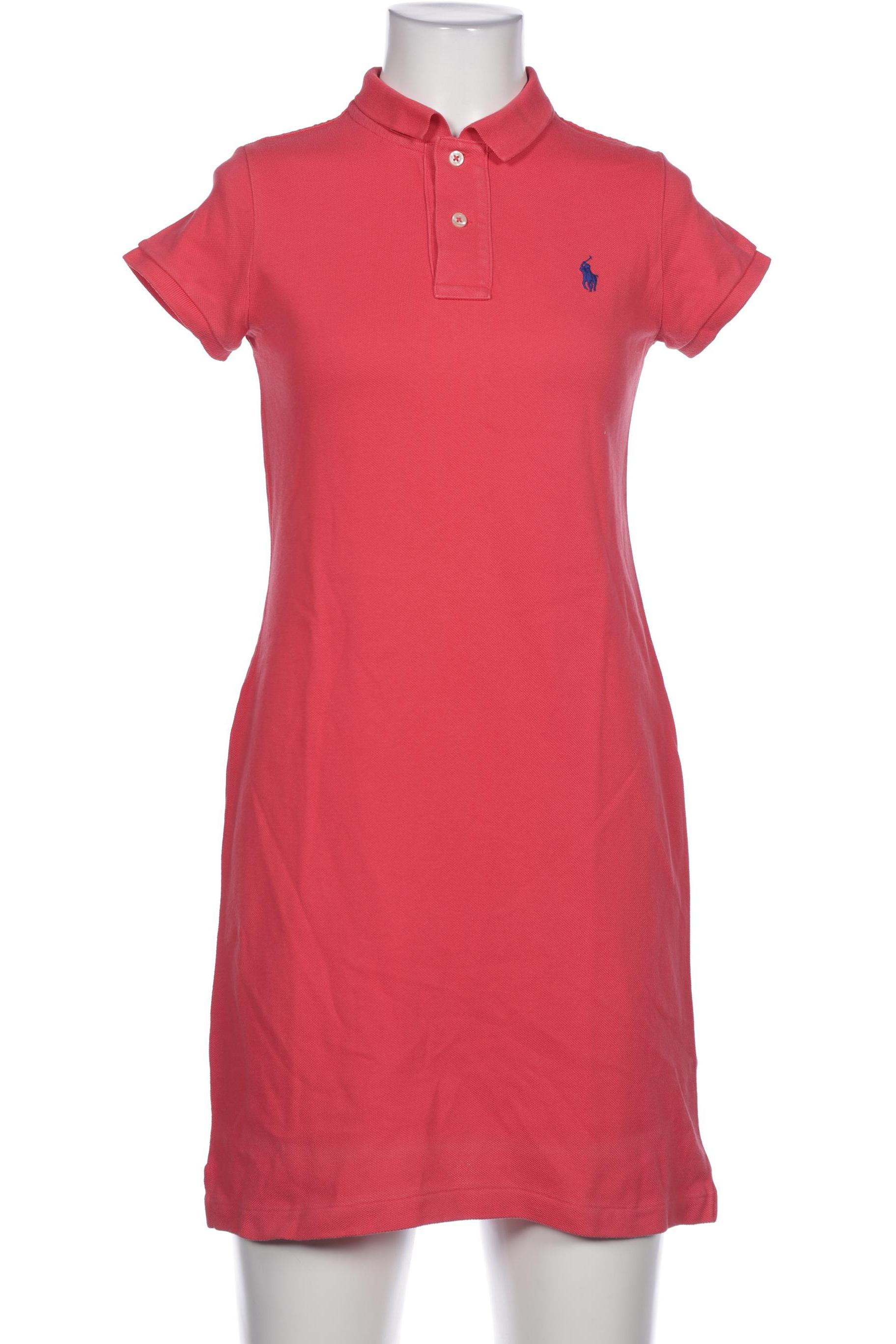 

Polo Ralph Lauren Damen Kleid, rot