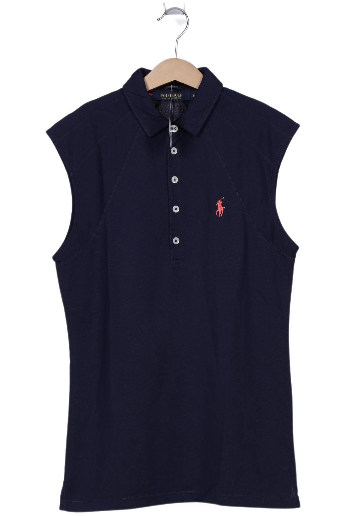 

Polo Ralph Lauren Damen Poloshirt, marineblau, Gr. 36