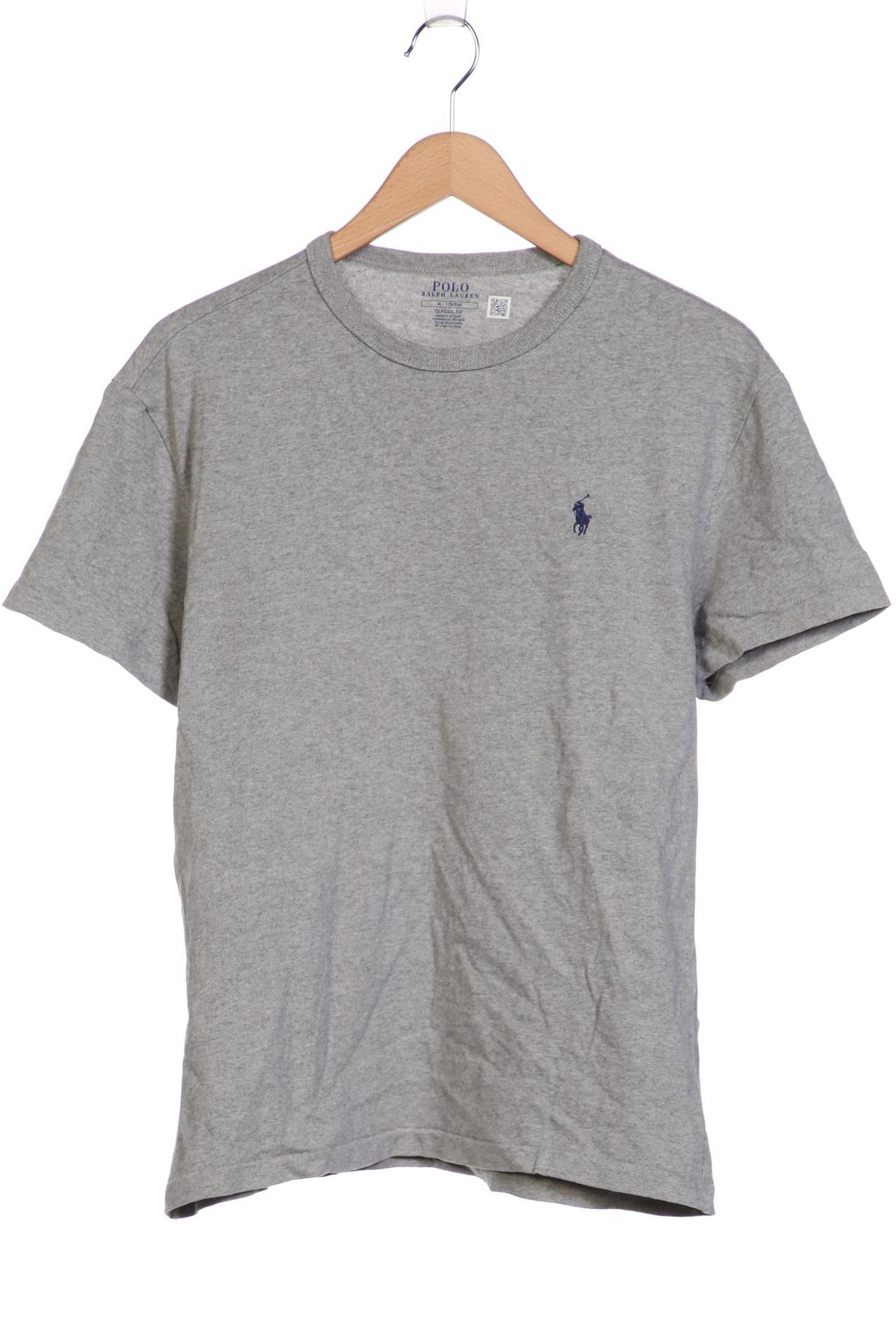 

Polo Ralph Lauren Herren T-Shirt, grau, Gr. 48