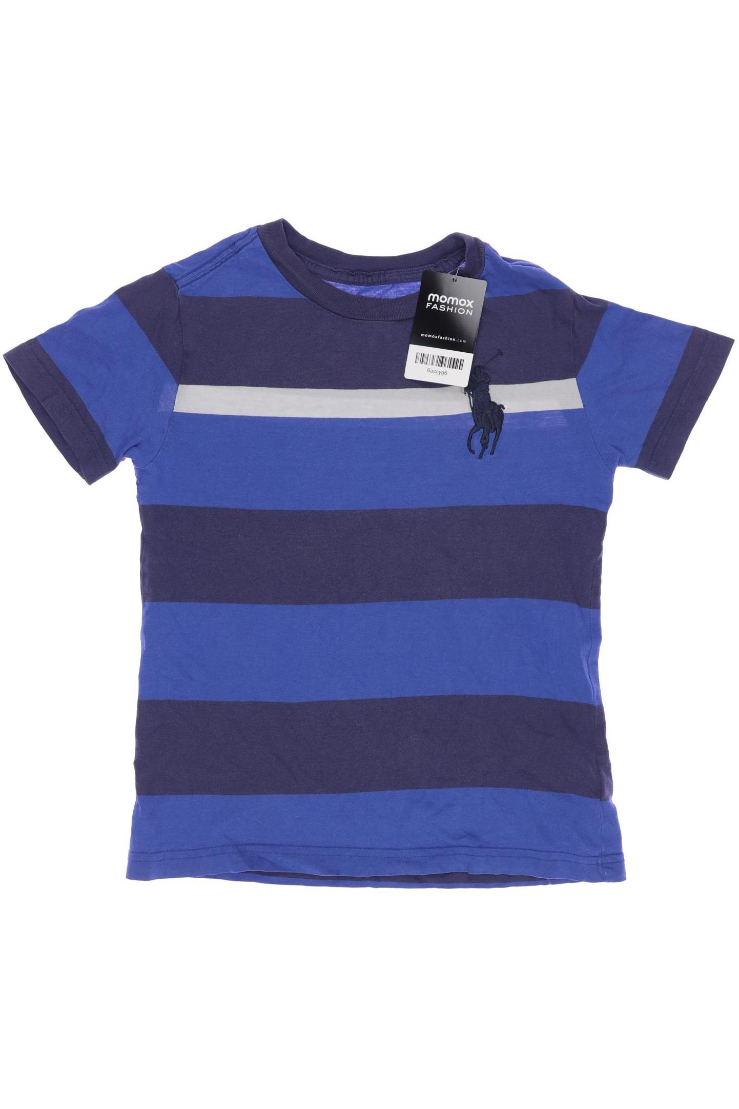 

Polo Ralph Lauren Herren T-Shirt, marineblau, Gr. 116