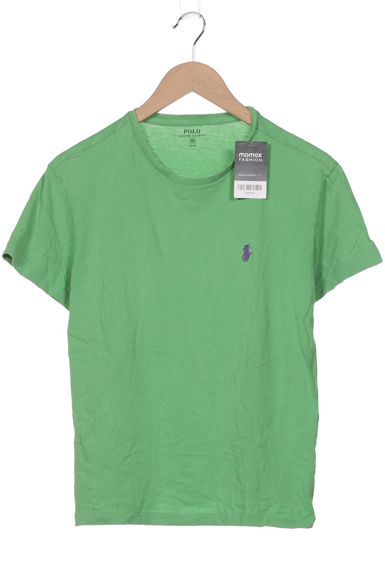 

Polo Ralph Lauren Damen T-Shirt, grün, Gr. 38