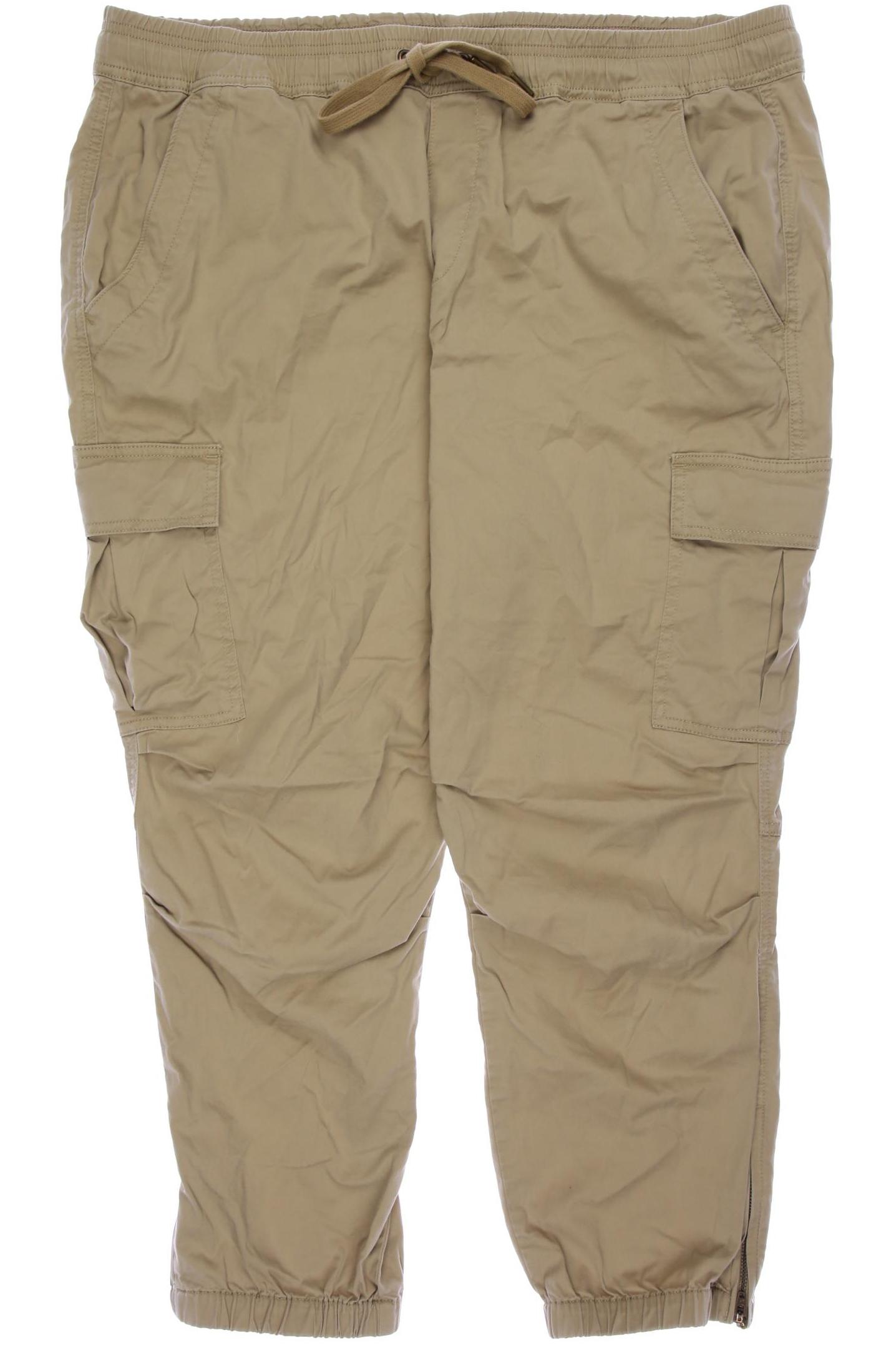 

Polo Ralph Lauren Damen Stoffhose, beige, Gr. 0