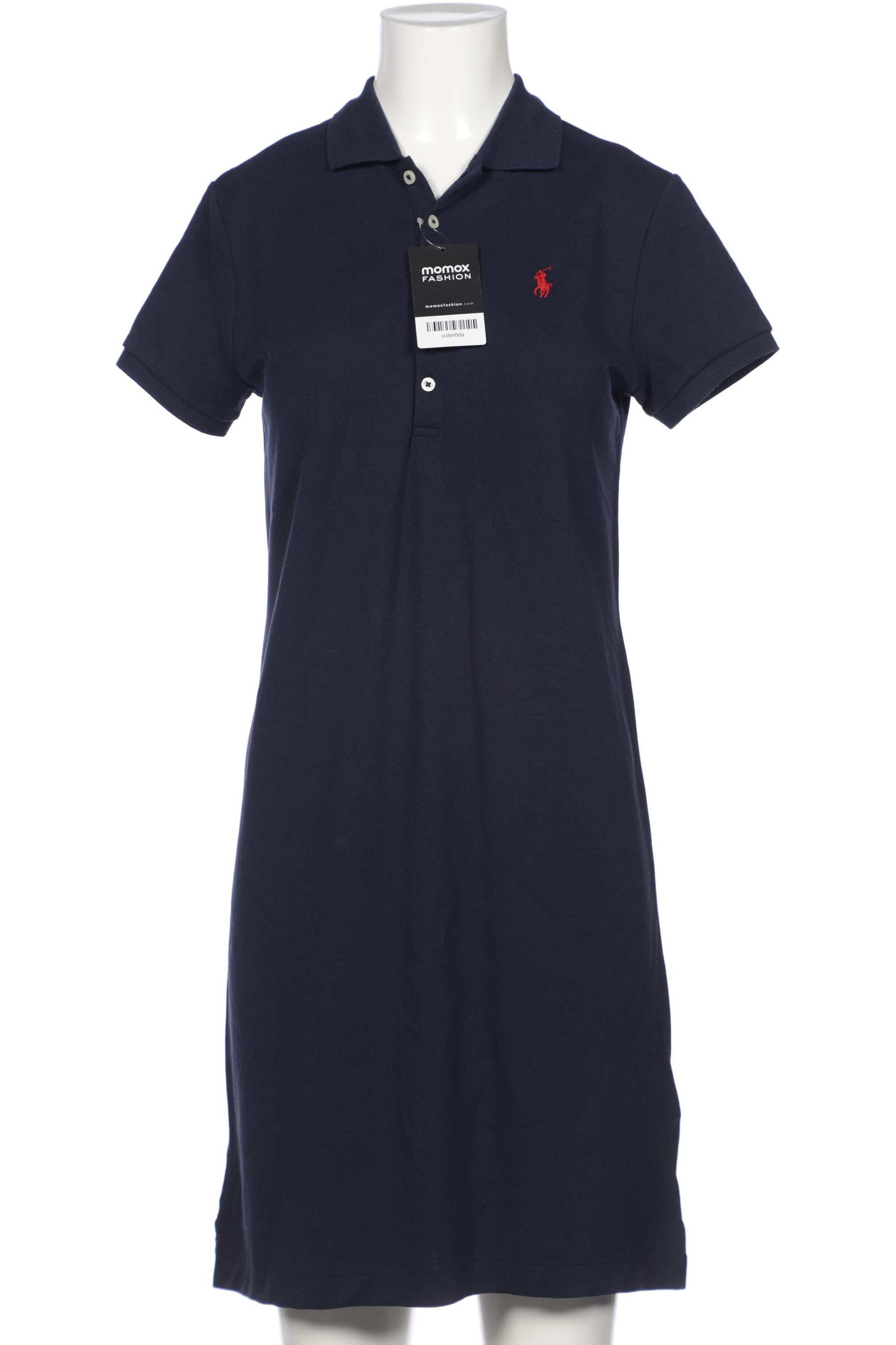 

Polo Ralph Lauren Damen Kleid, marineblau, Gr. 36