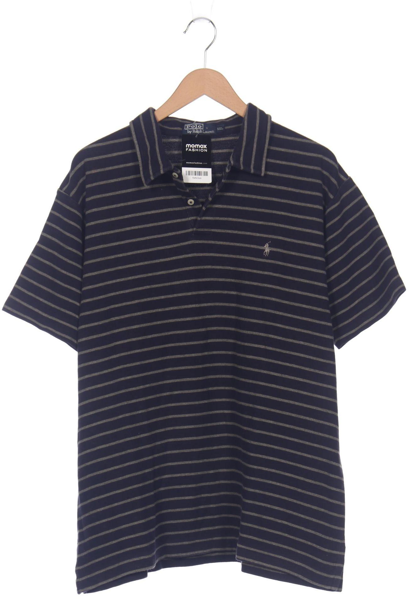 

Polo Ralph Lauren Herren Poloshirt, marineblau, Gr. 56