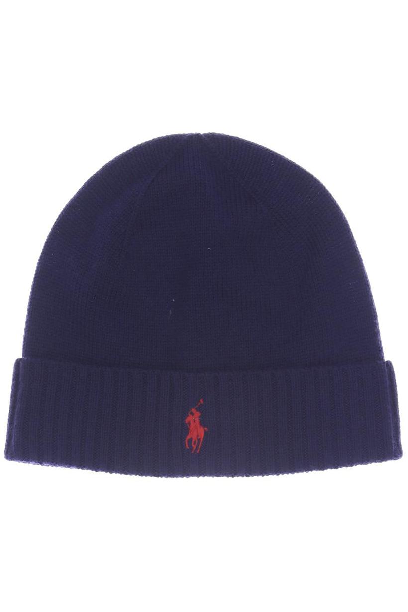 

Polo Ralph Lauren Herren Hut/Mütze, marineblau, Gr. uni
