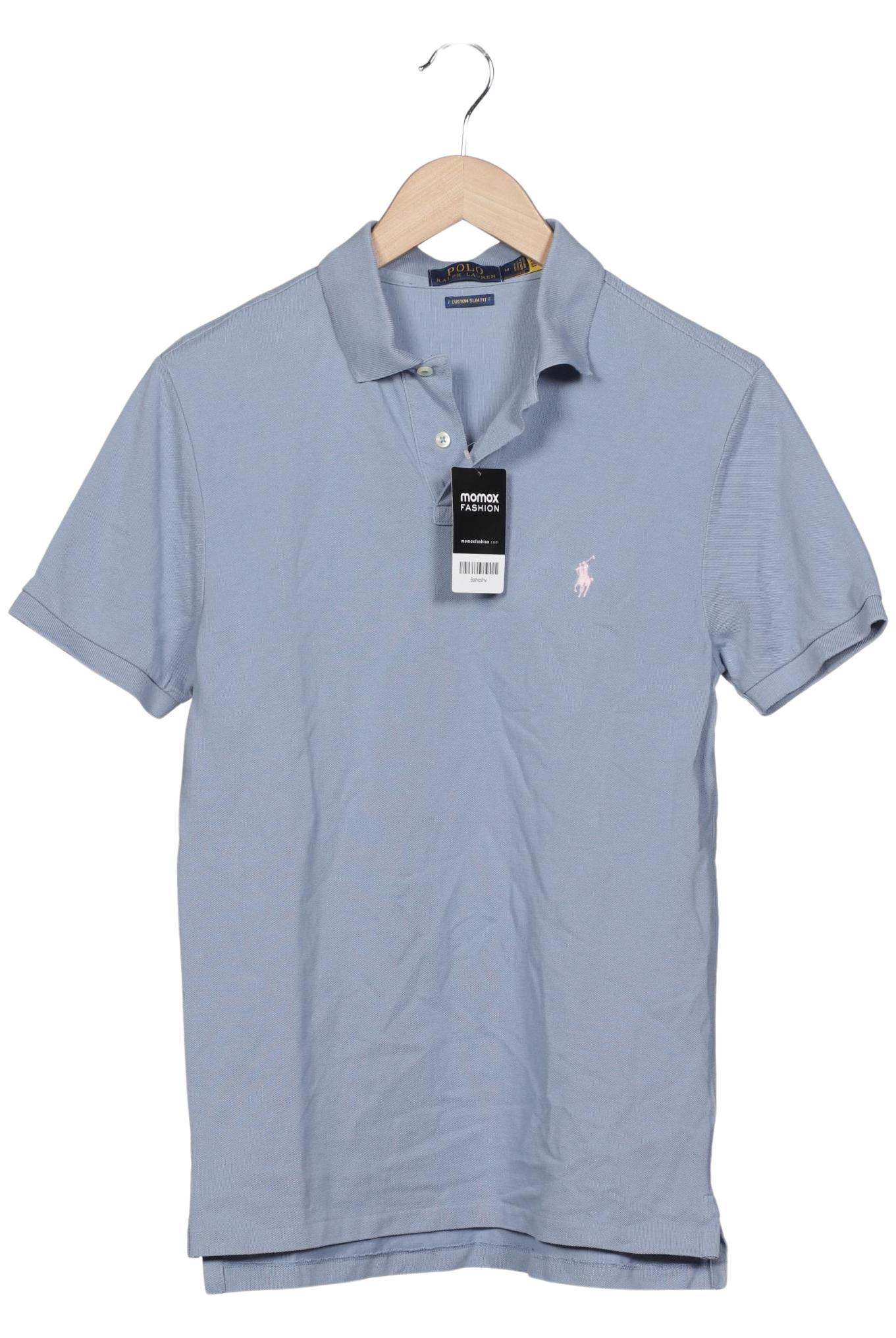 

Polo Ralph Lauren Herren Poloshirt, hellblau, Gr. 48