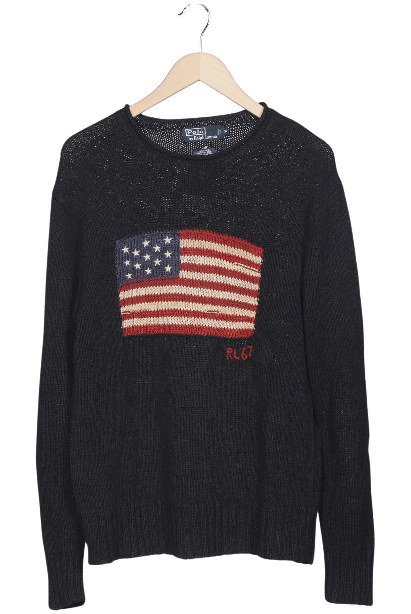 

Polo Ralph Lauren Herren Pullover, marineblau, Gr. 48
