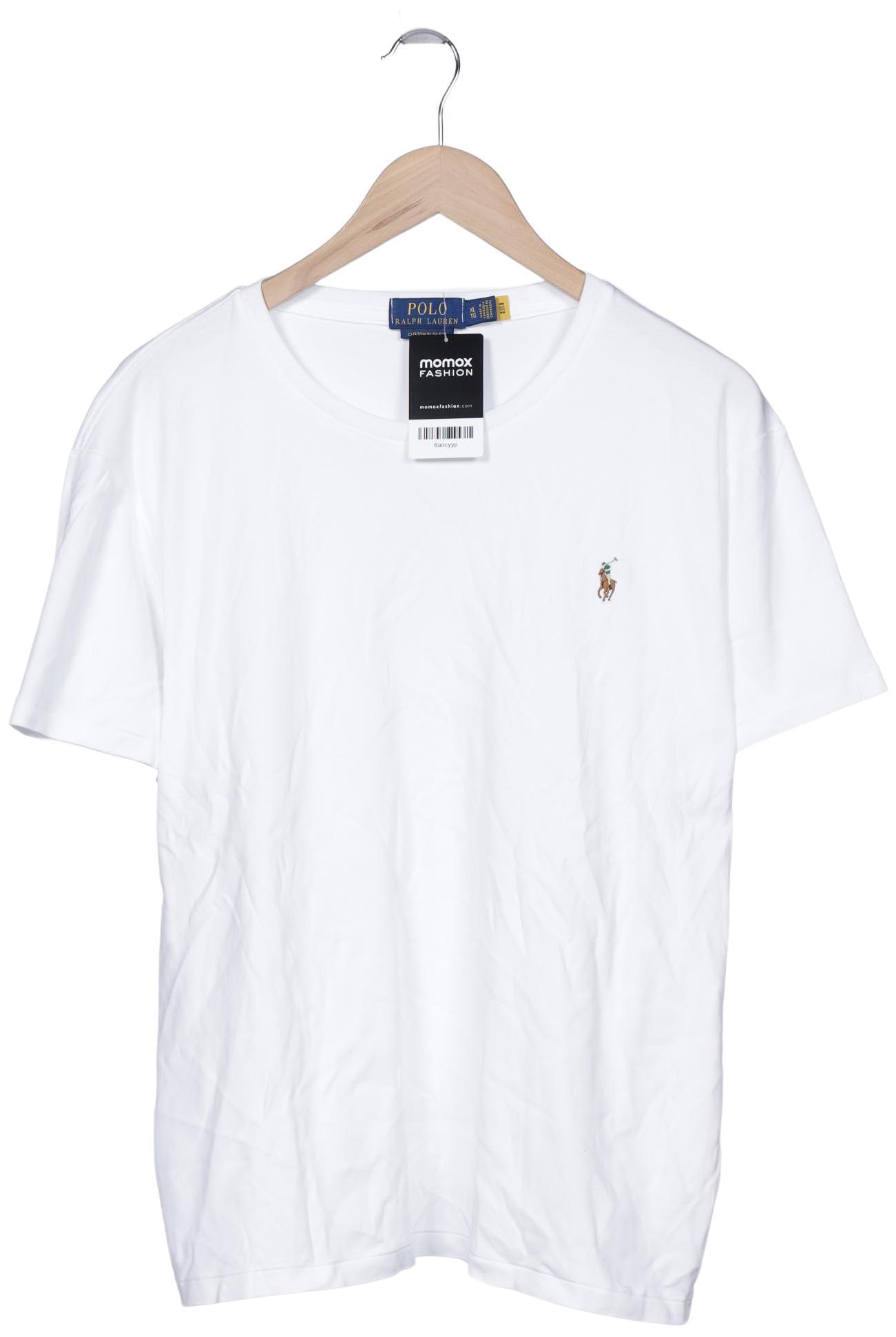 

Polo Ralph Lauren Herren T-Shirt, weiß, Gr. 54